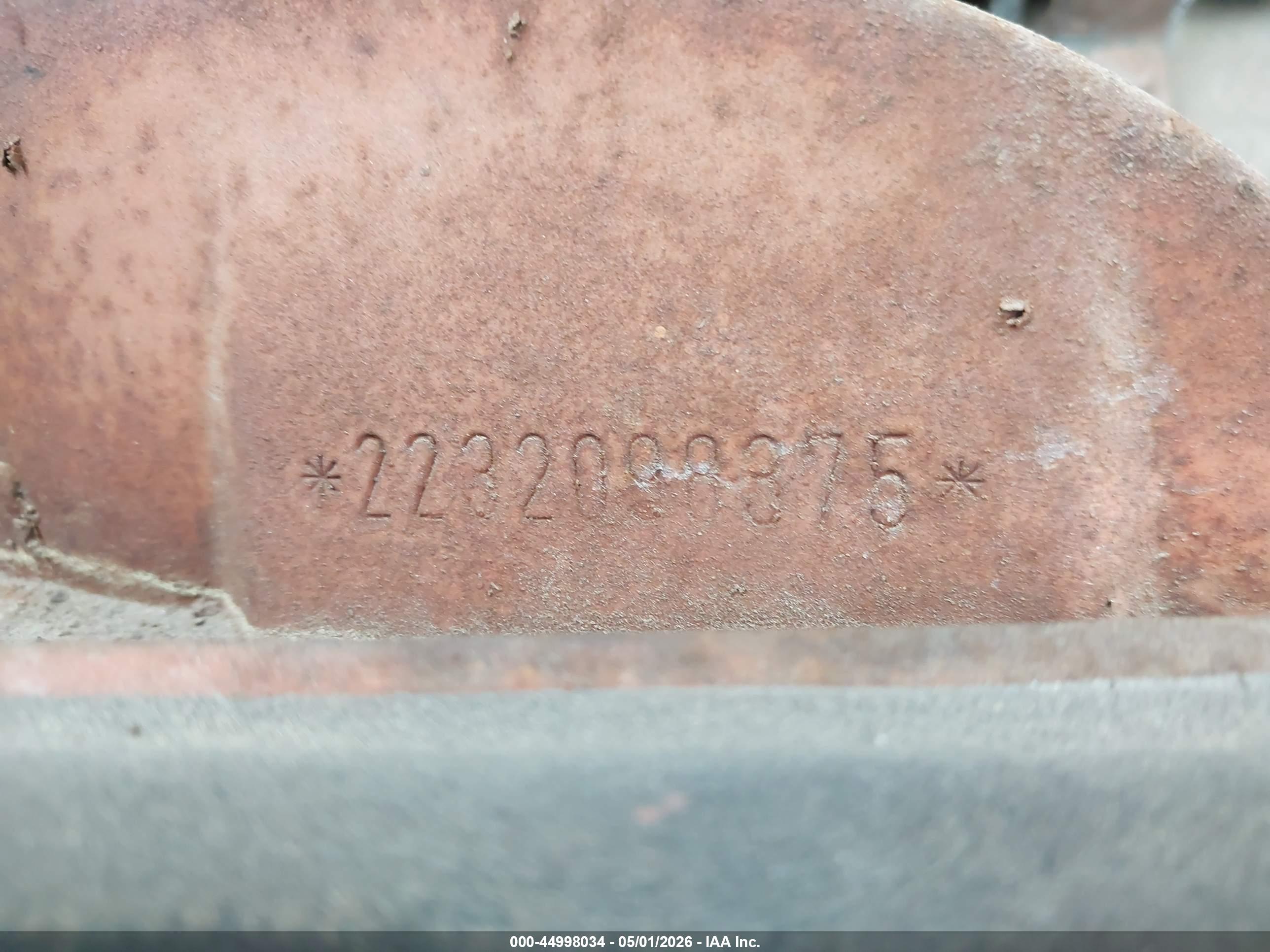 VOLKSWAGEN BUS image 9