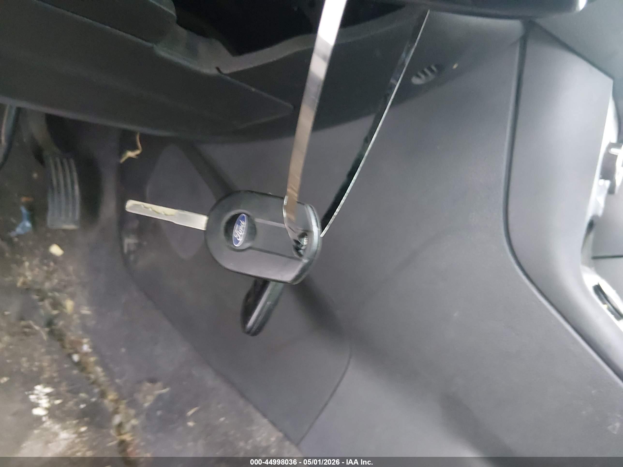 FORD FOCUS image 11