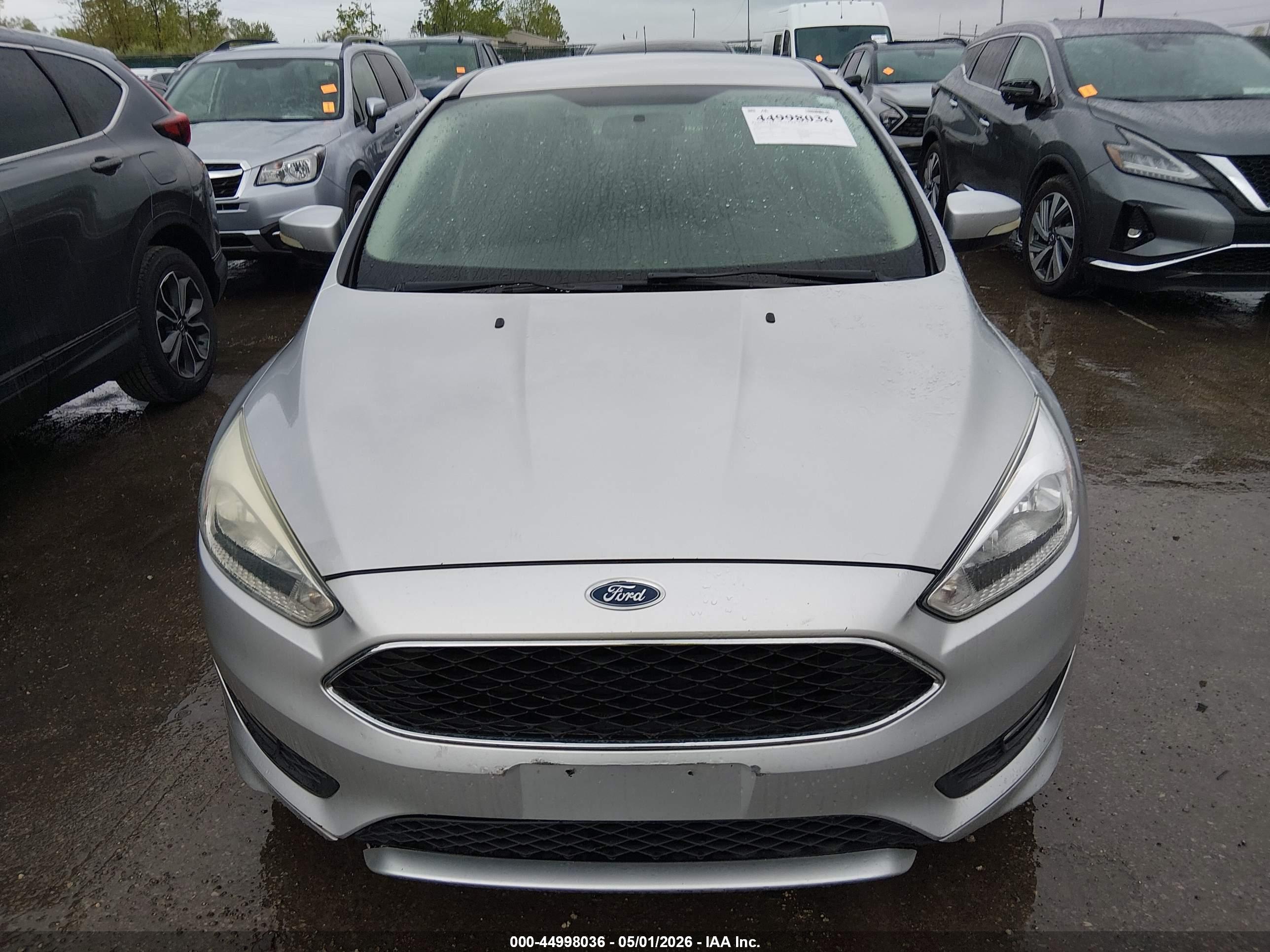 FORD FOCUS image 6