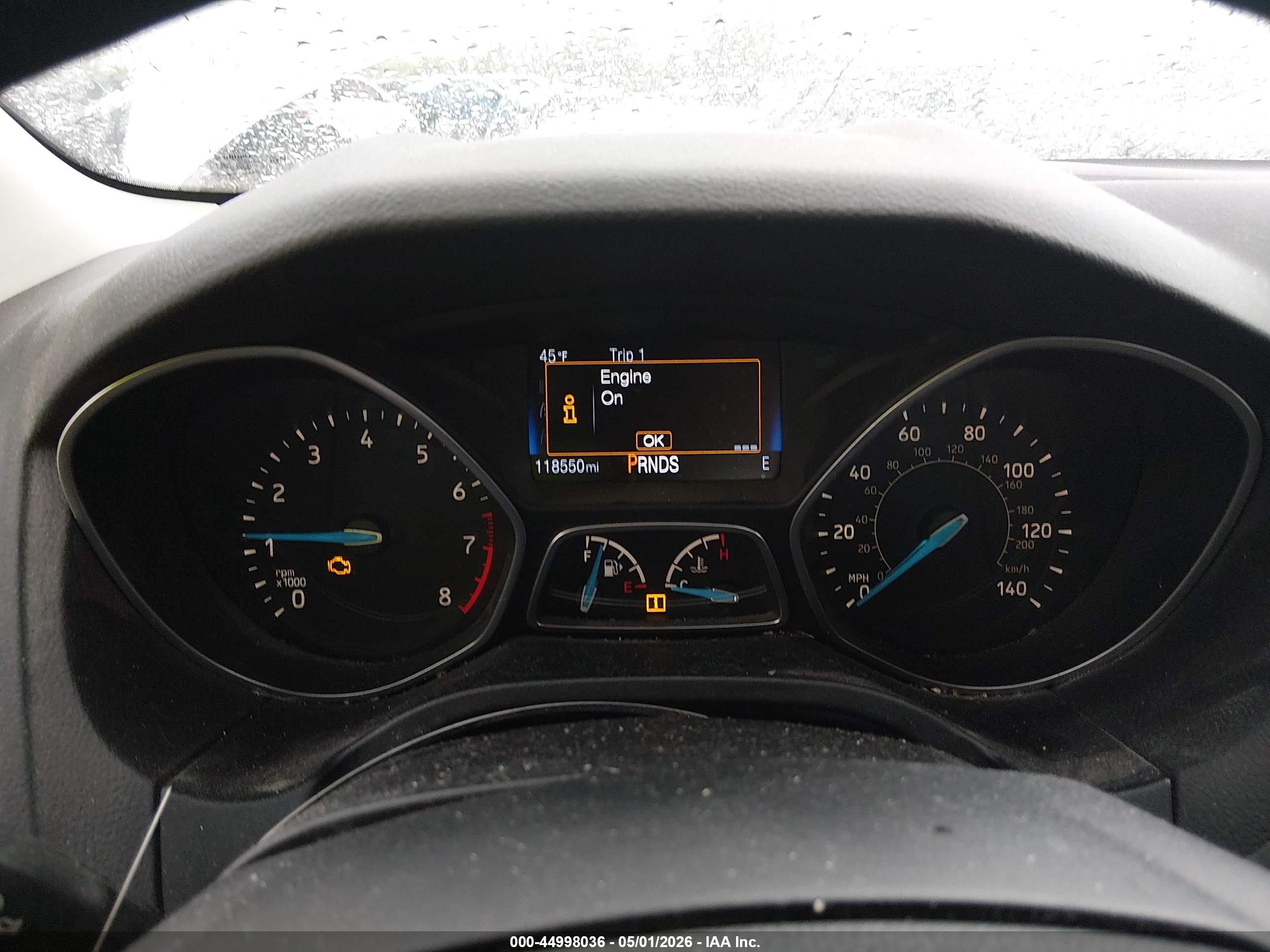 FORD FOCUS image 7