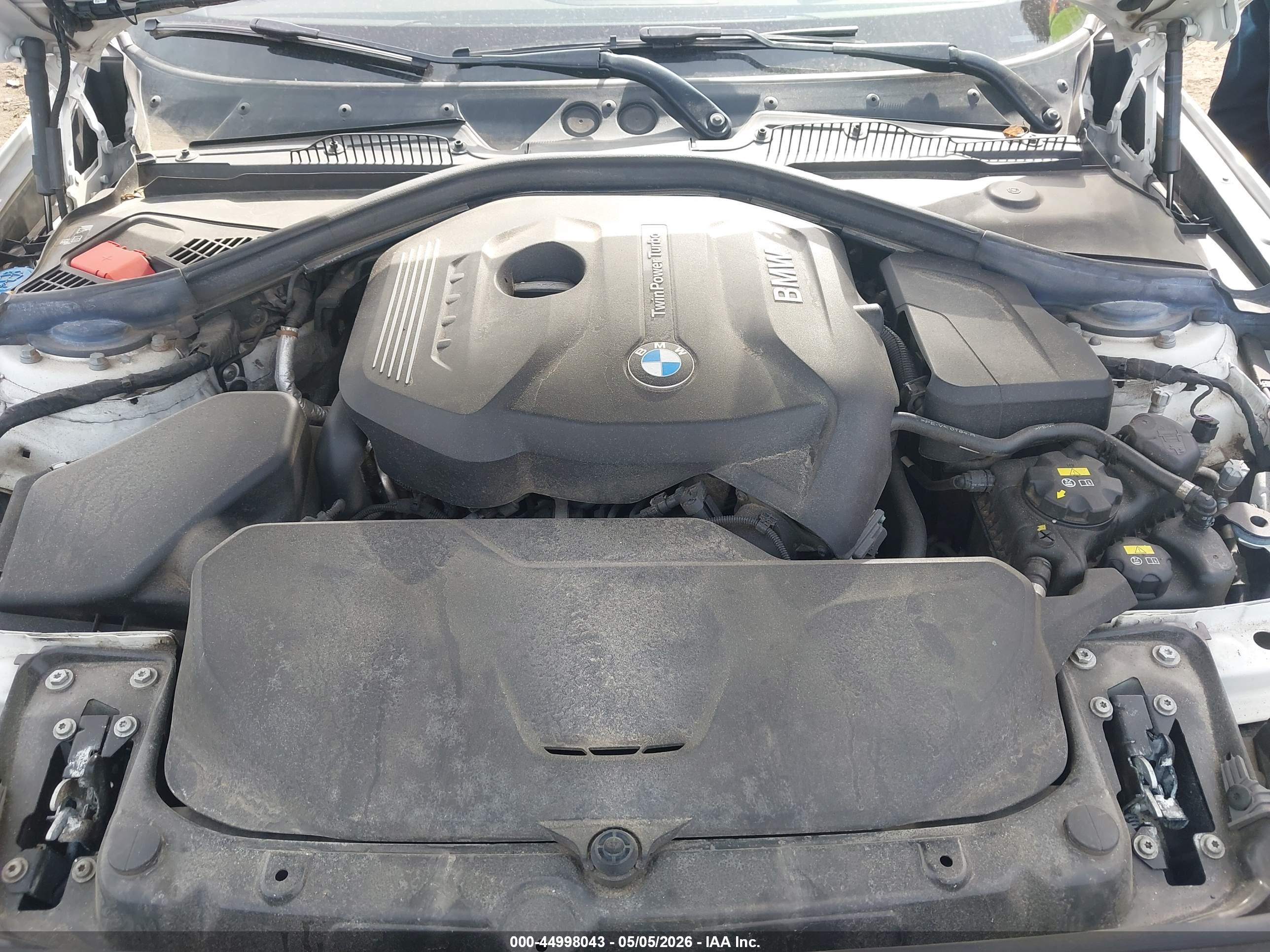 BMW 230I image 10