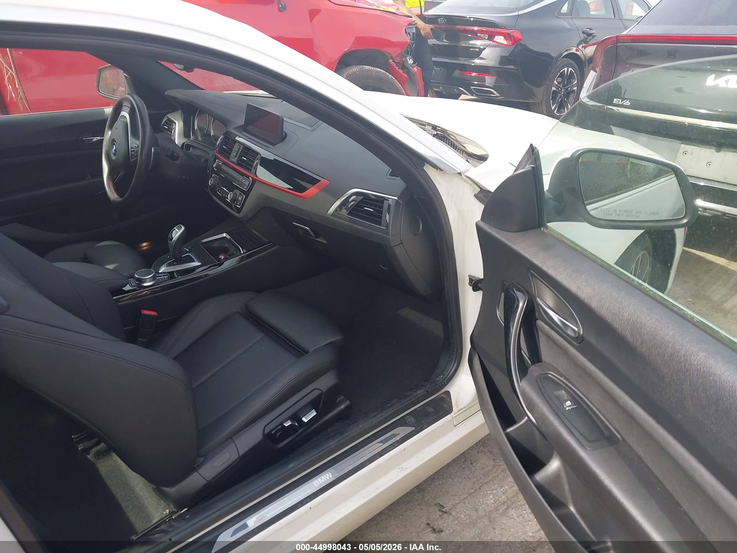 BMW 230I image 5