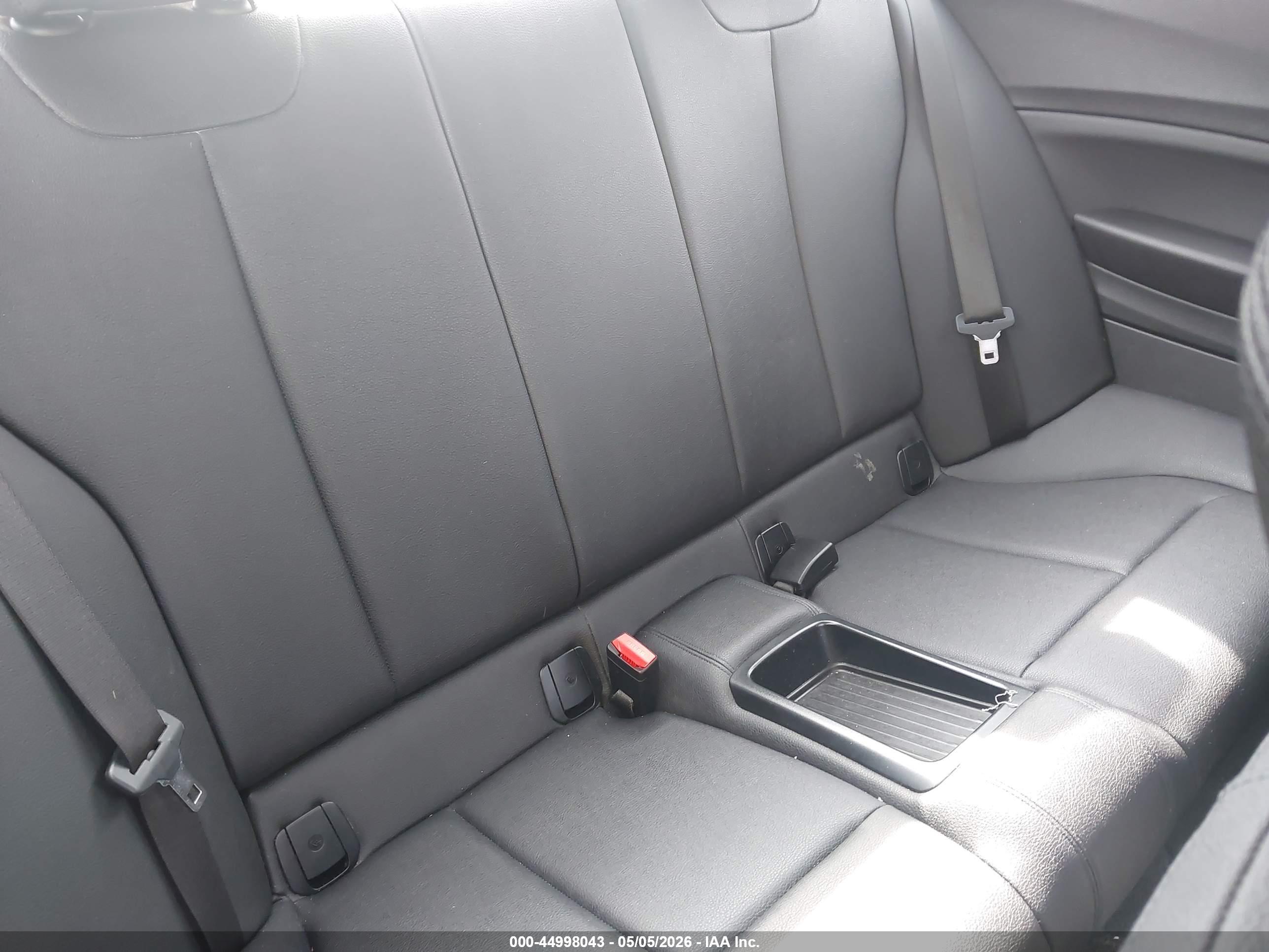 BMW 230I image 8