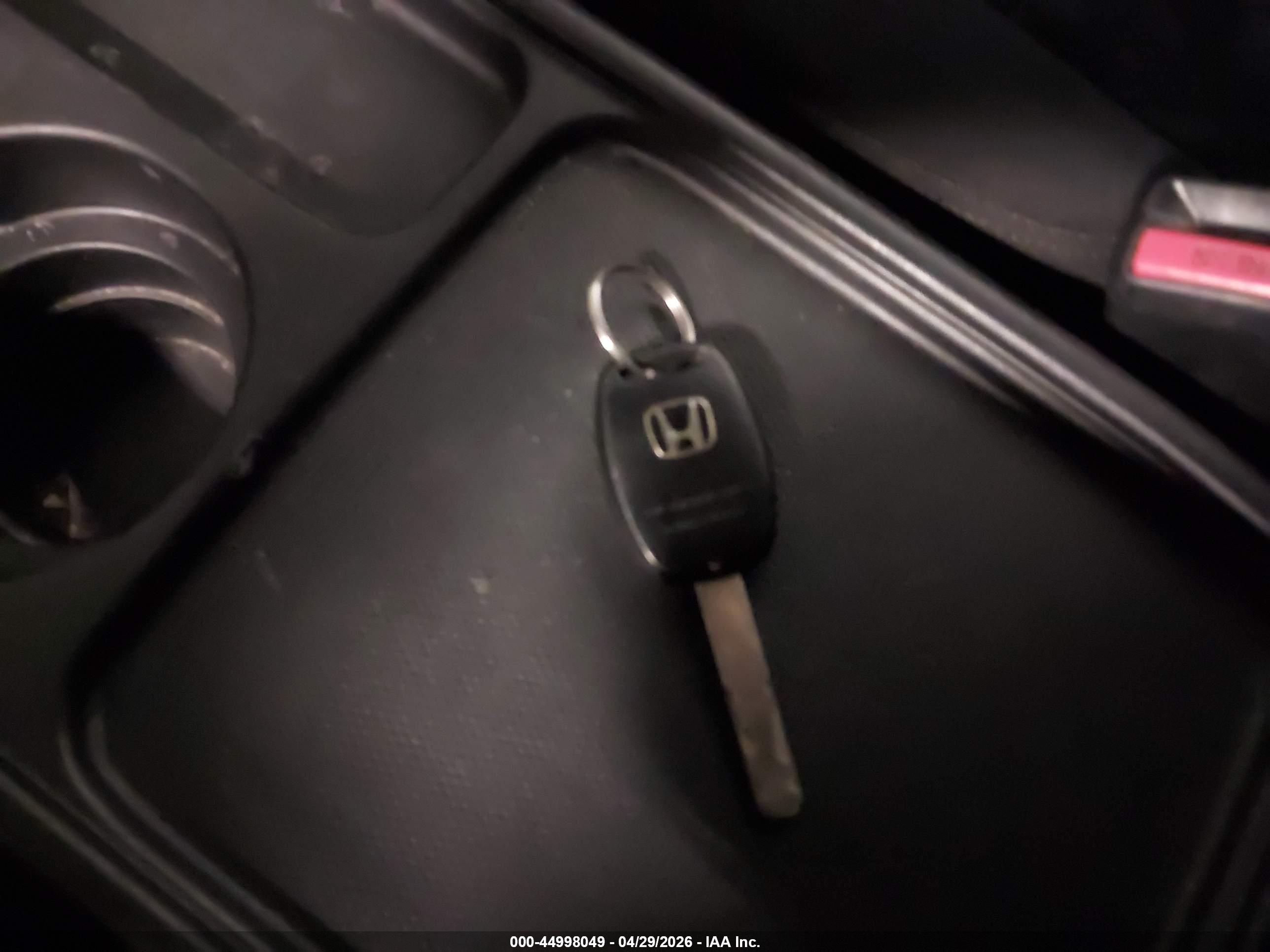 HONDA CR-V image 11
