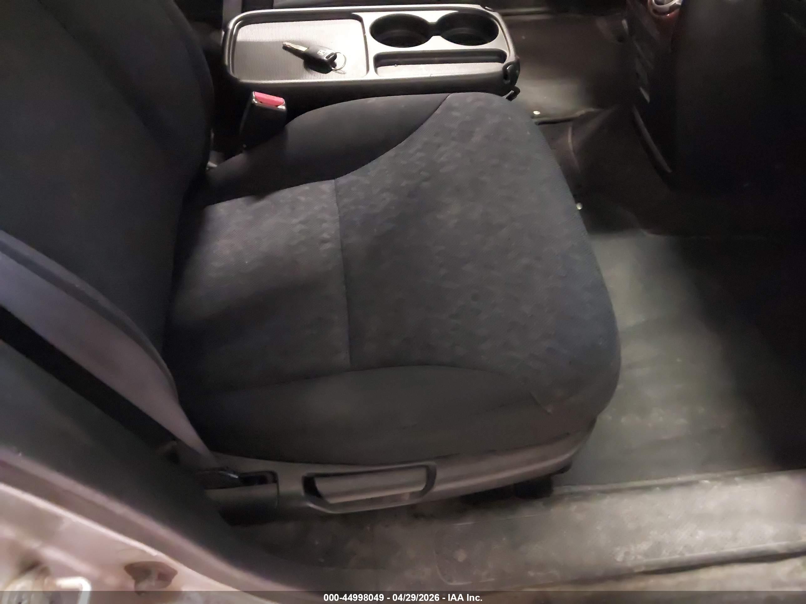 HONDA CR-V image 5
