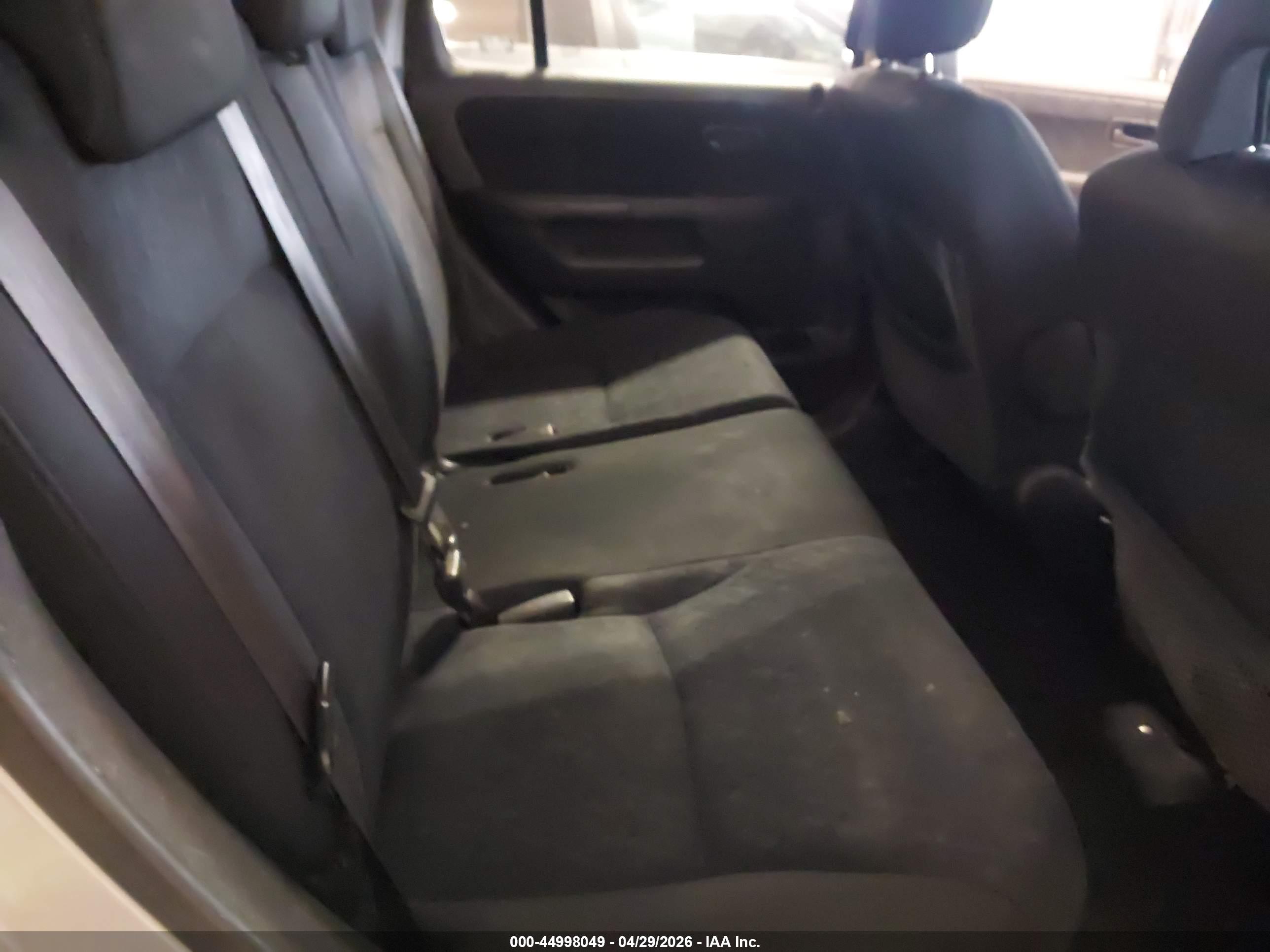 HONDA CR-V image 8