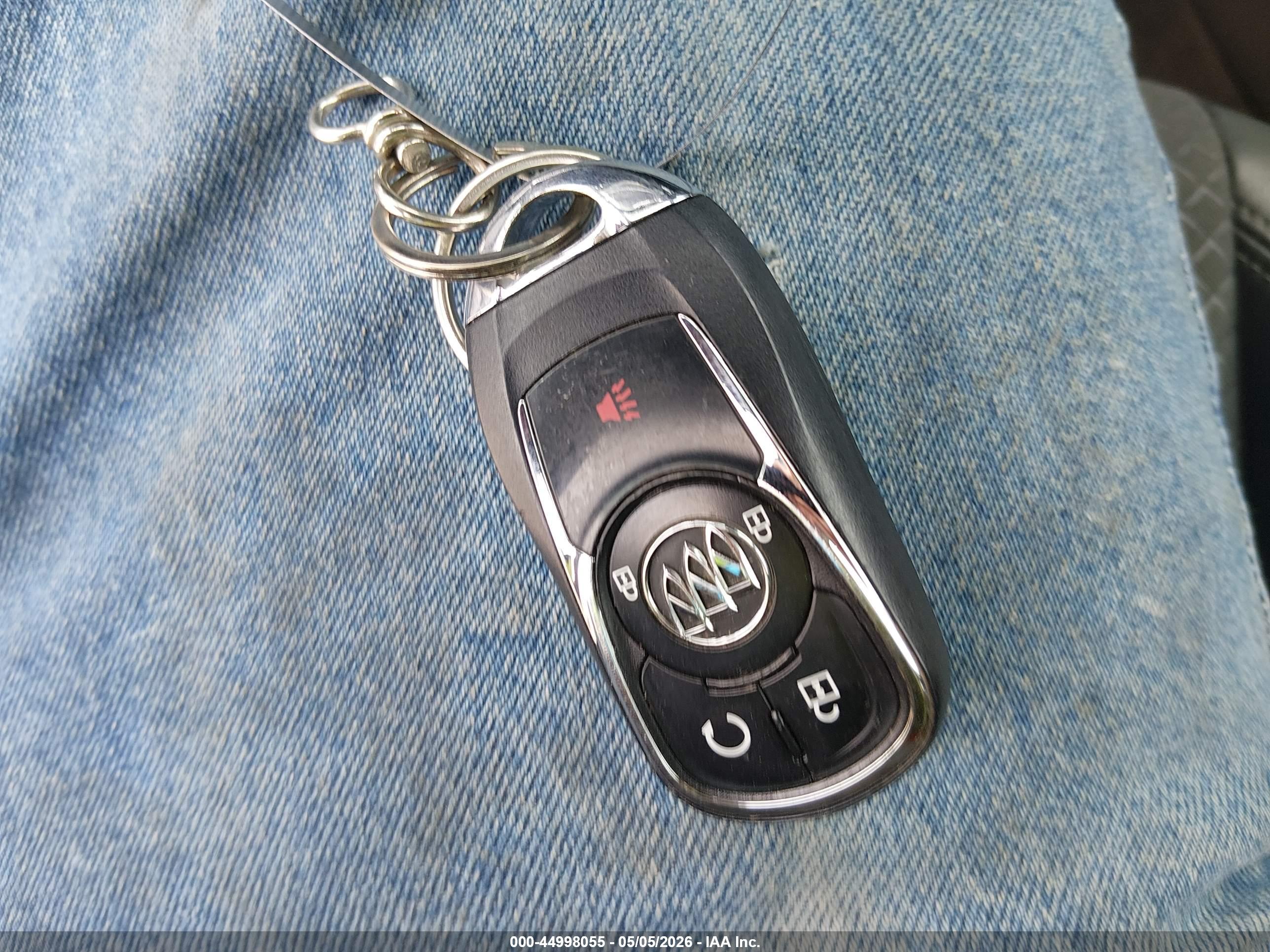 BUICK ENCORE image 11