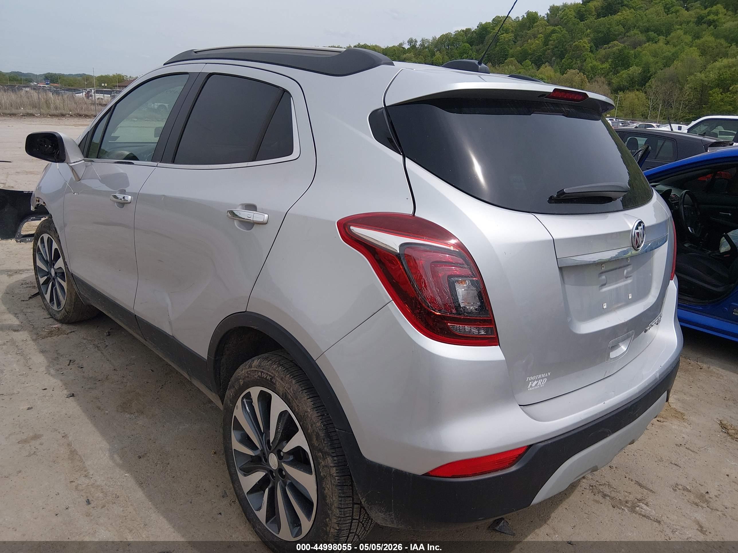 BUICK ENCORE image 3
