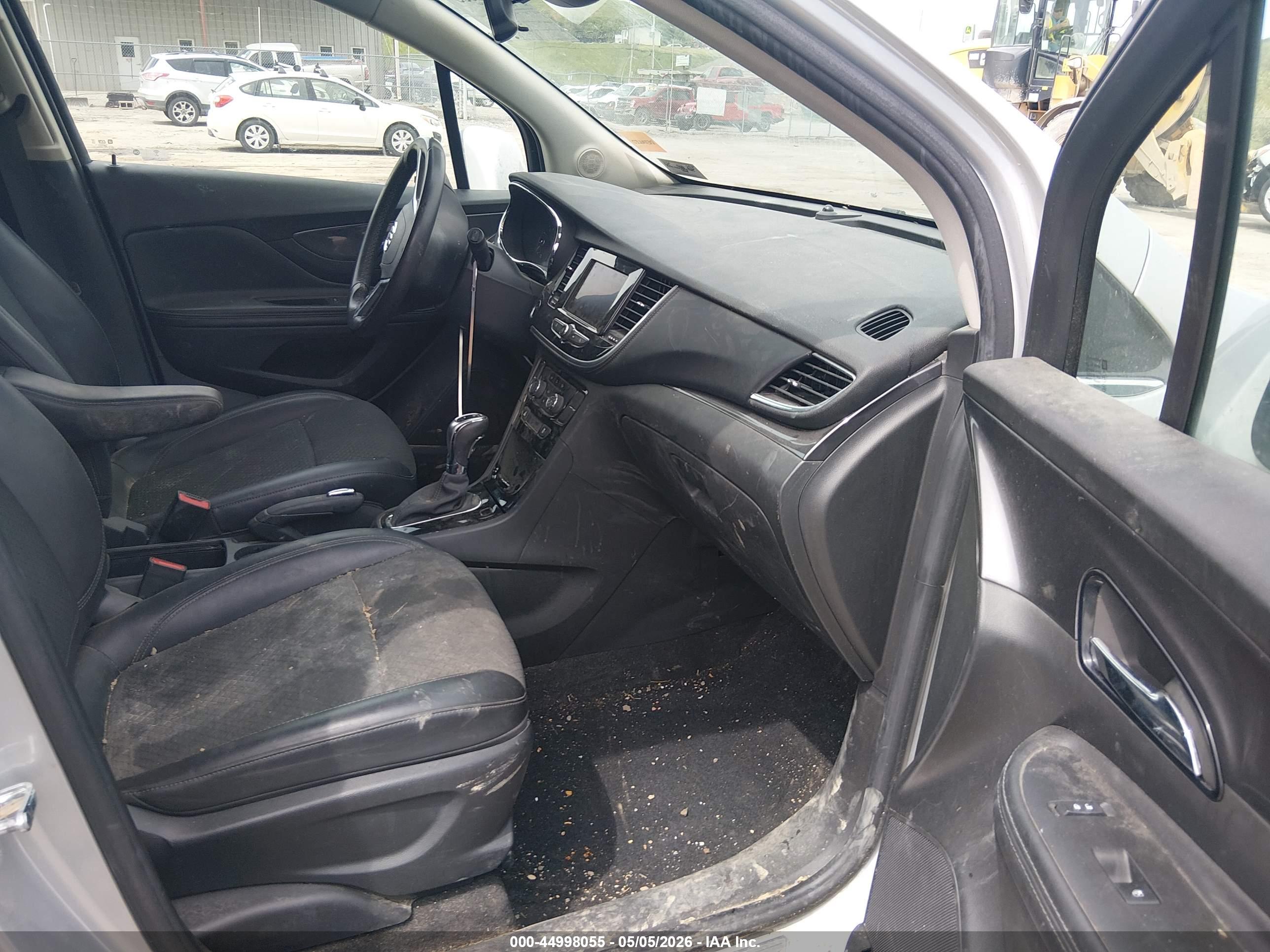 BUICK ENCORE image 5