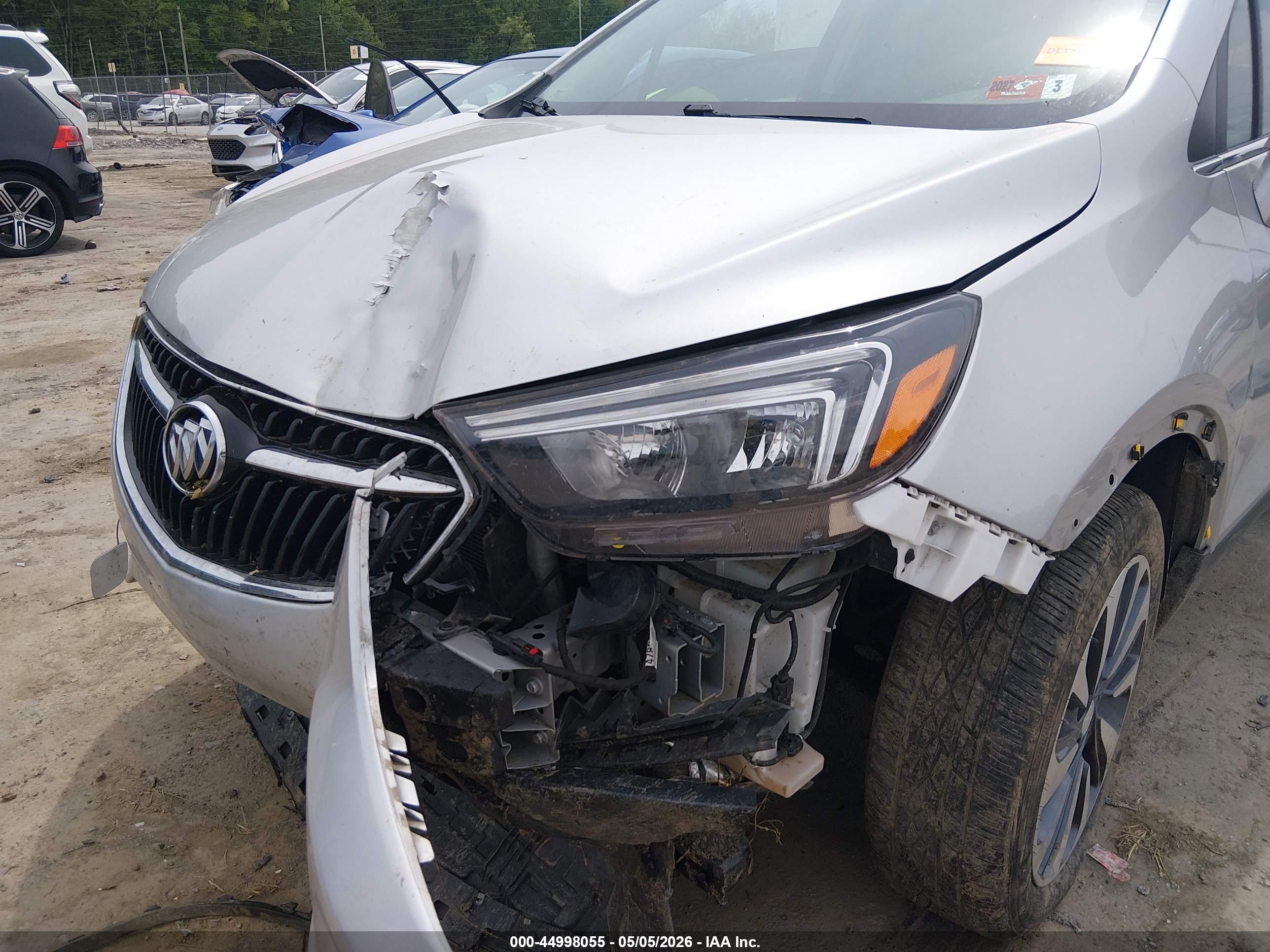 BUICK ENCORE image 6