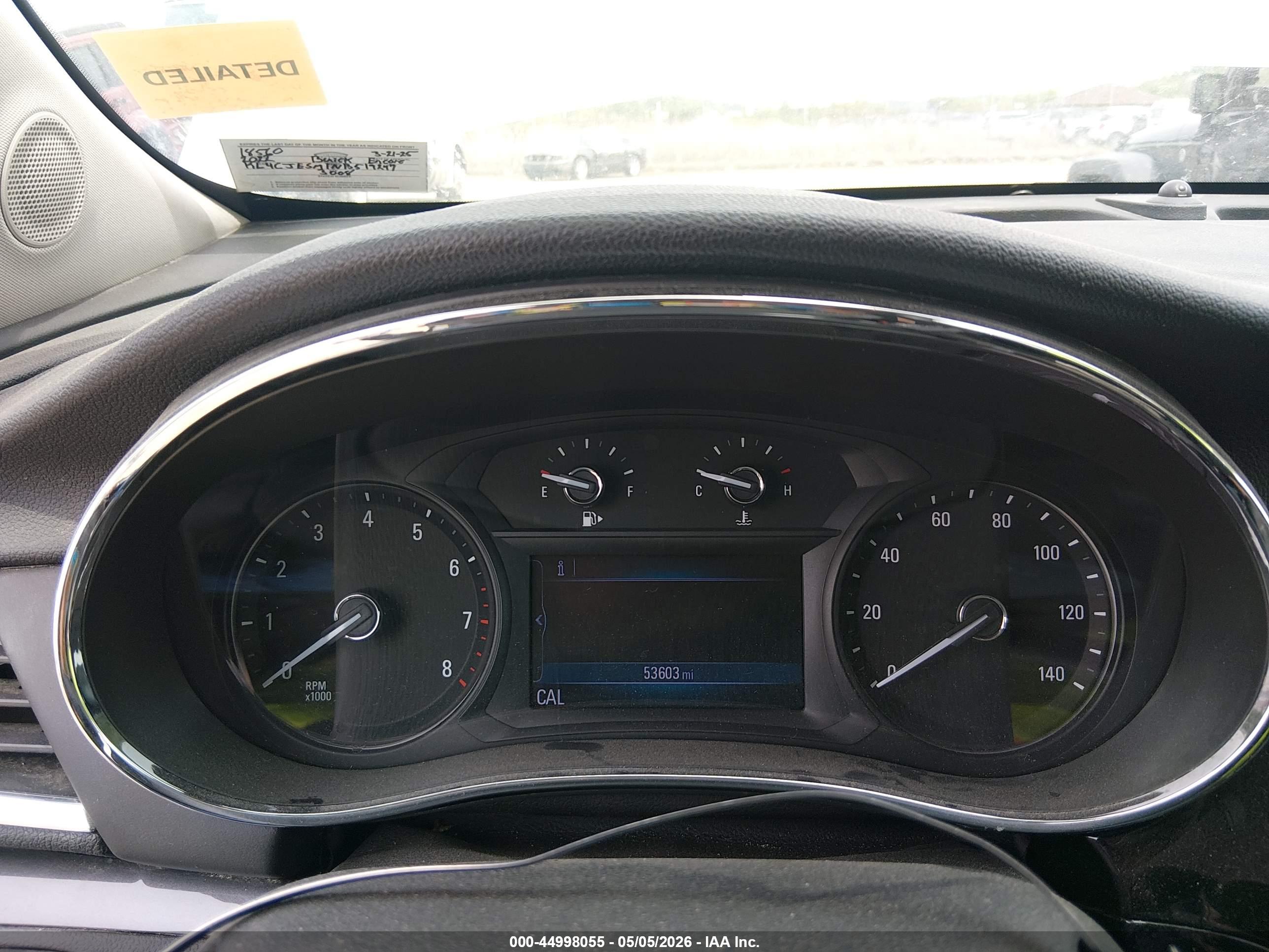 BUICK ENCORE image 7