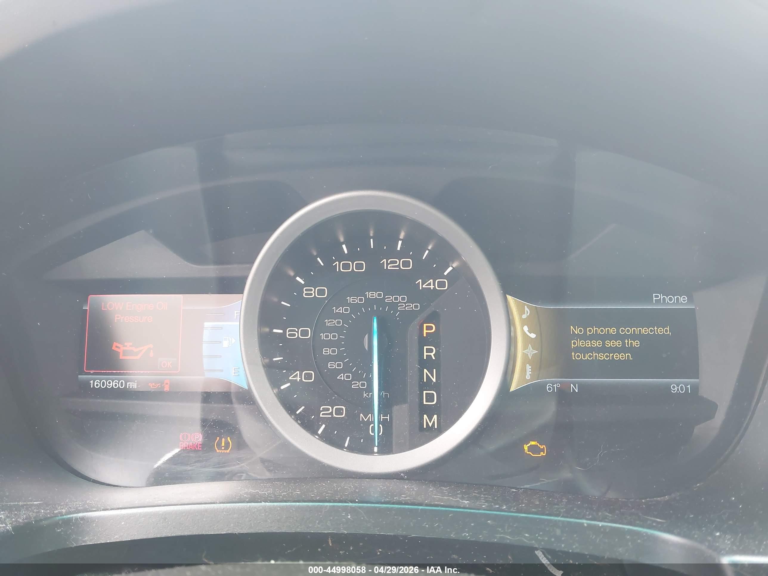 FORD EXPLORER image 7