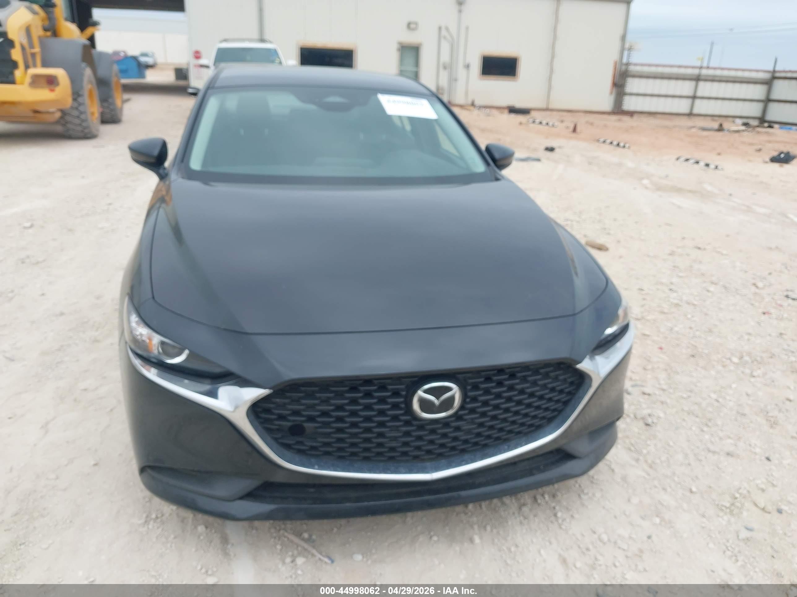 MAZDA MAZDA3 image 6