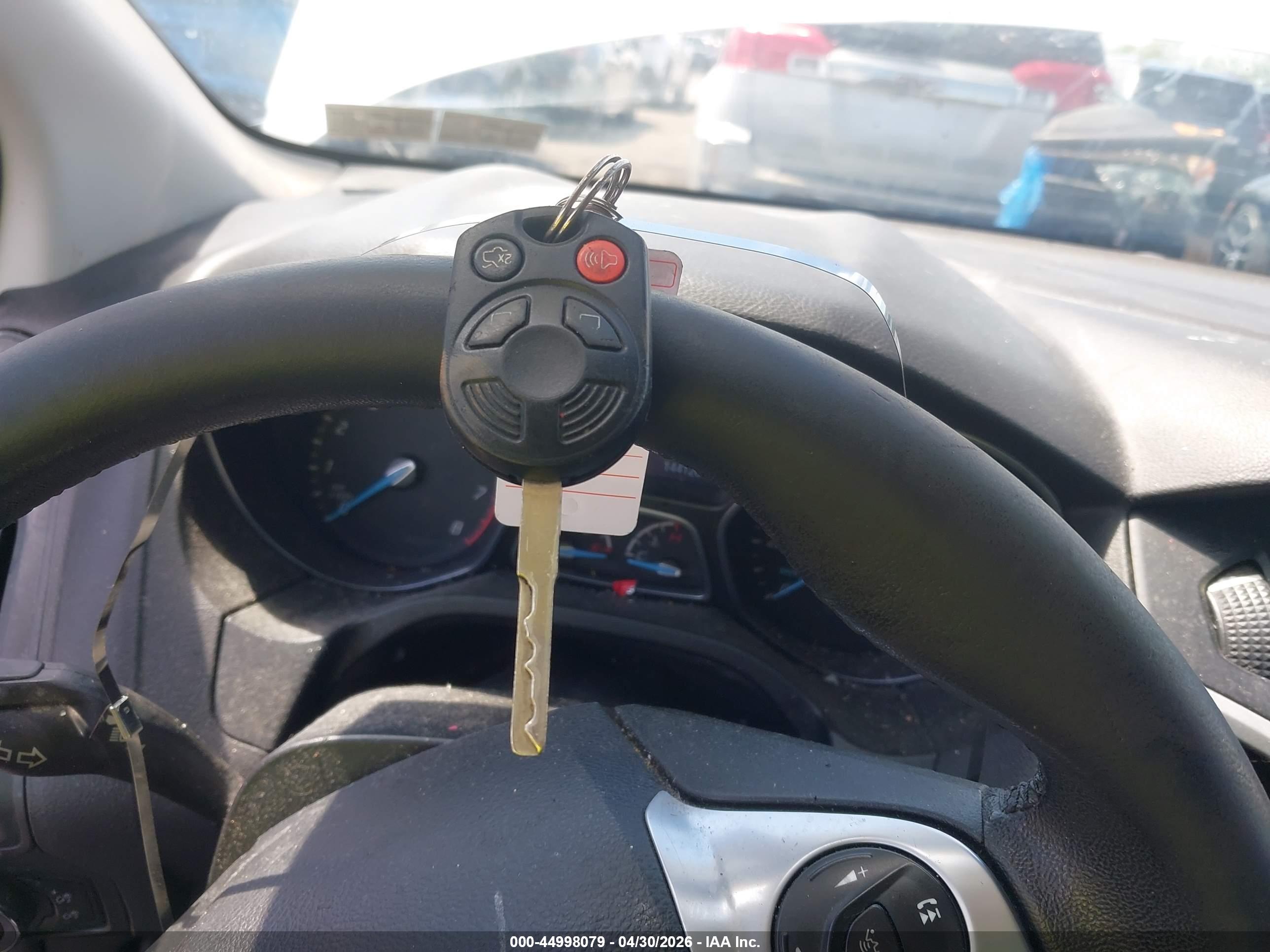 FORD FOCUS image 11
