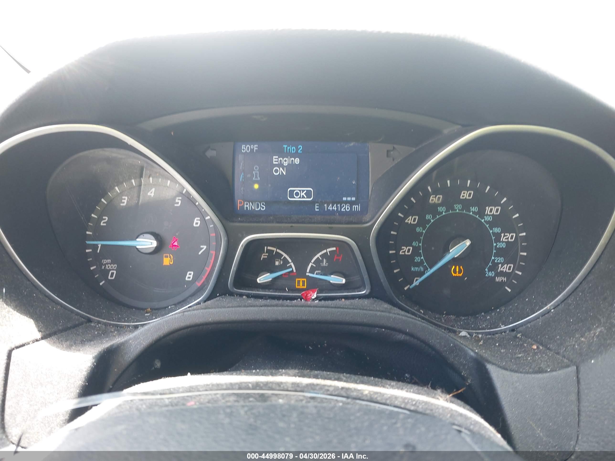 FORD FOCUS image 7