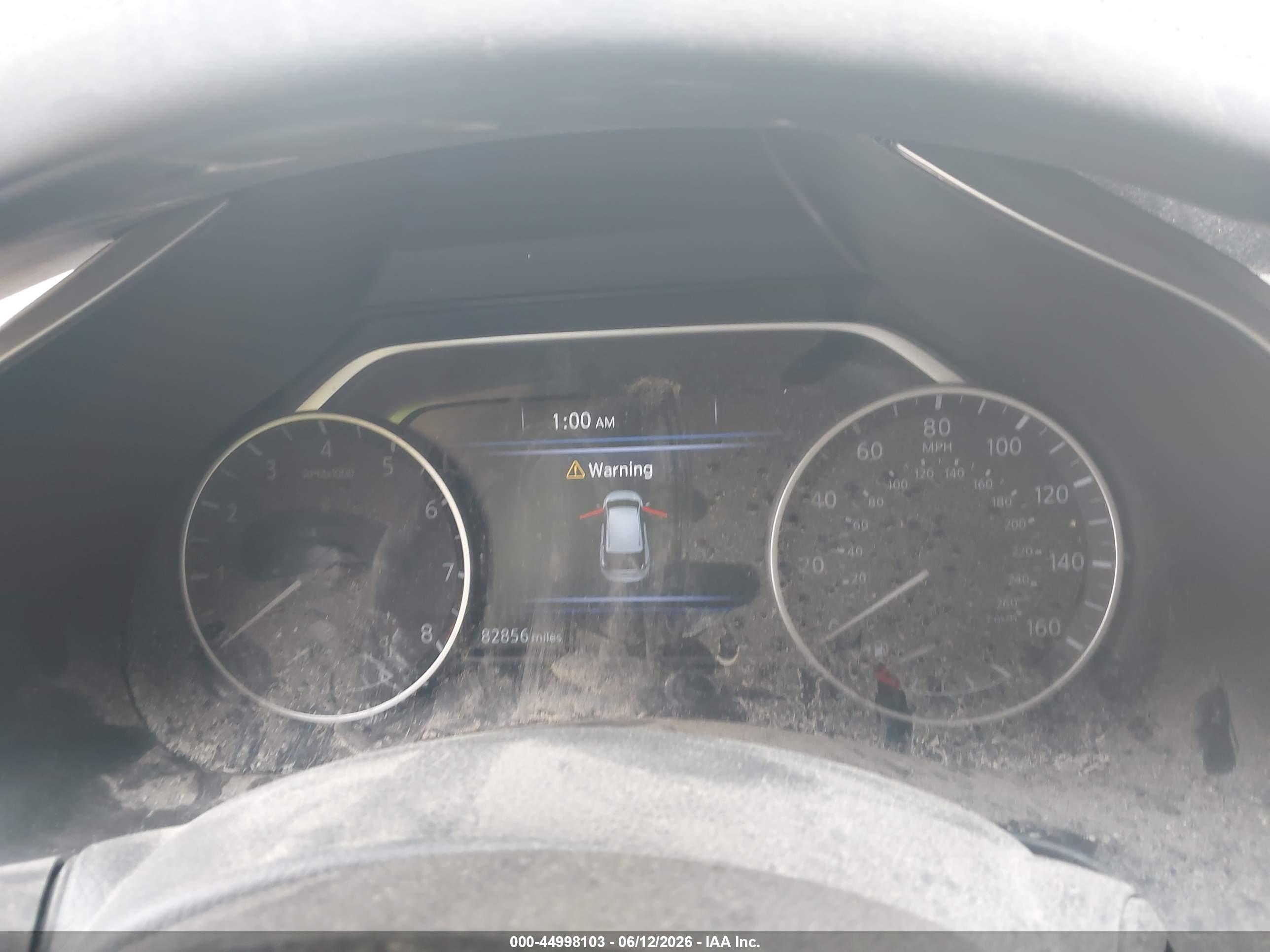 NISSAN MURANO image 7