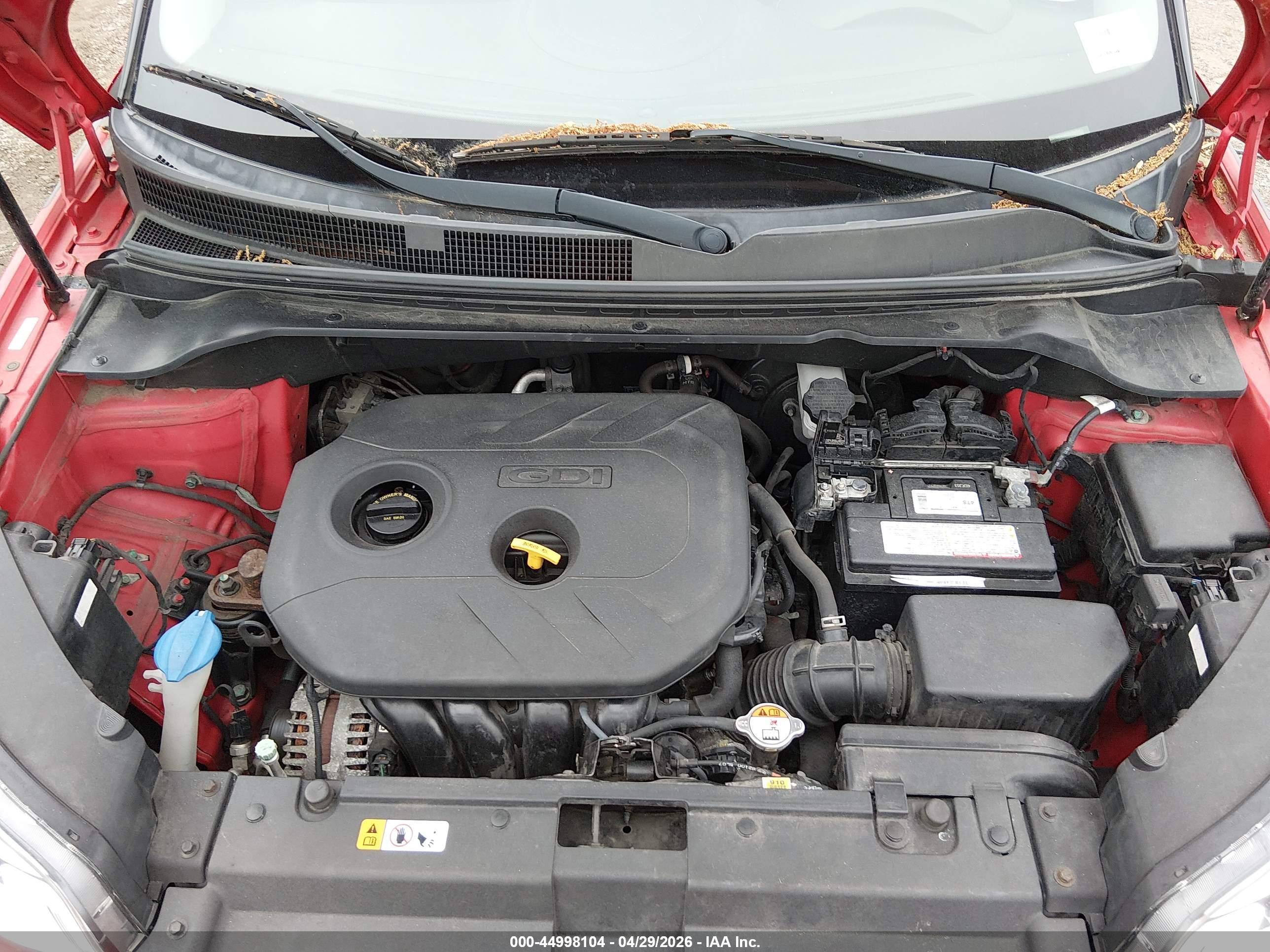 KIA SOUL image 10