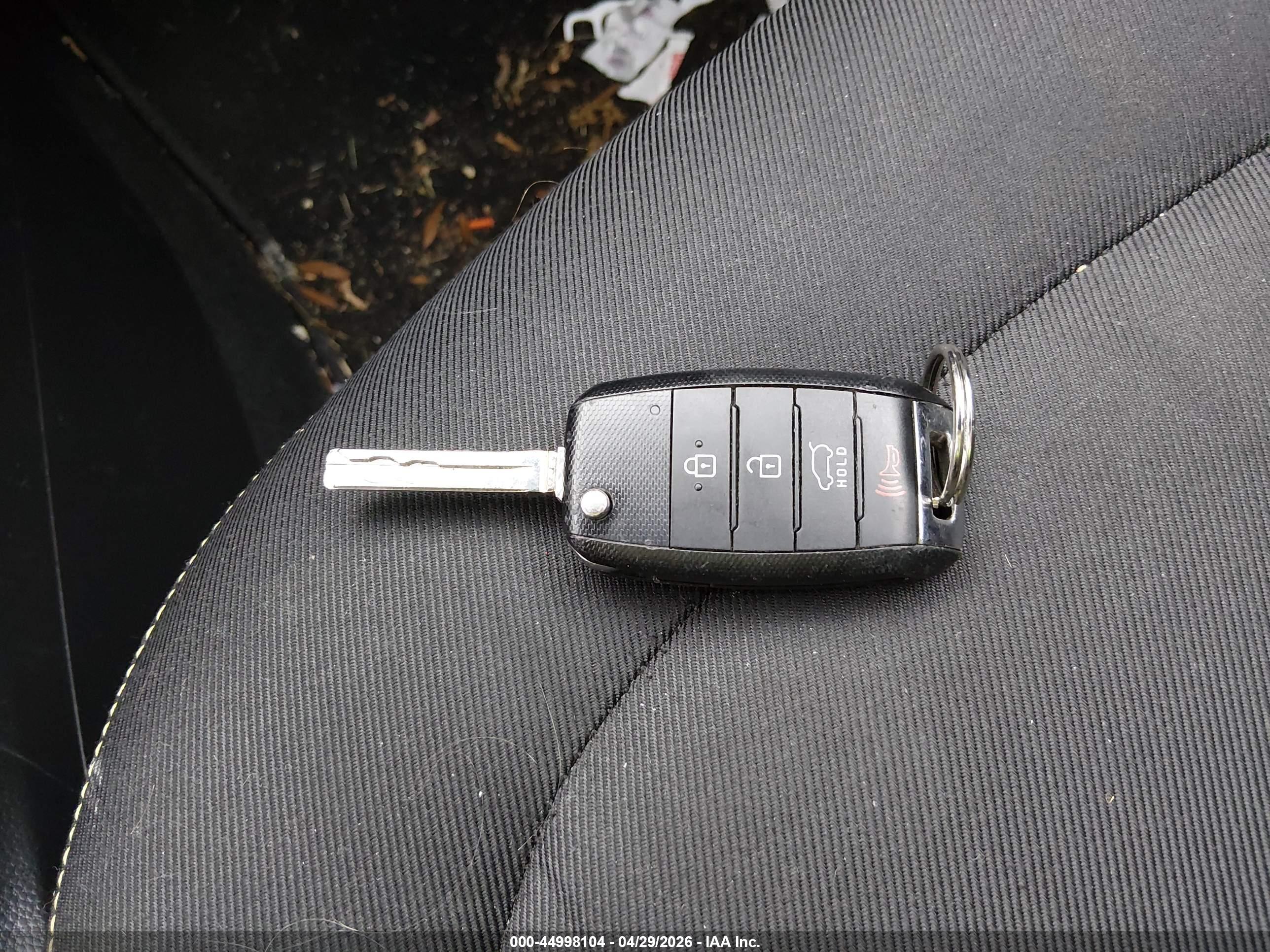 KIA SOUL image 11