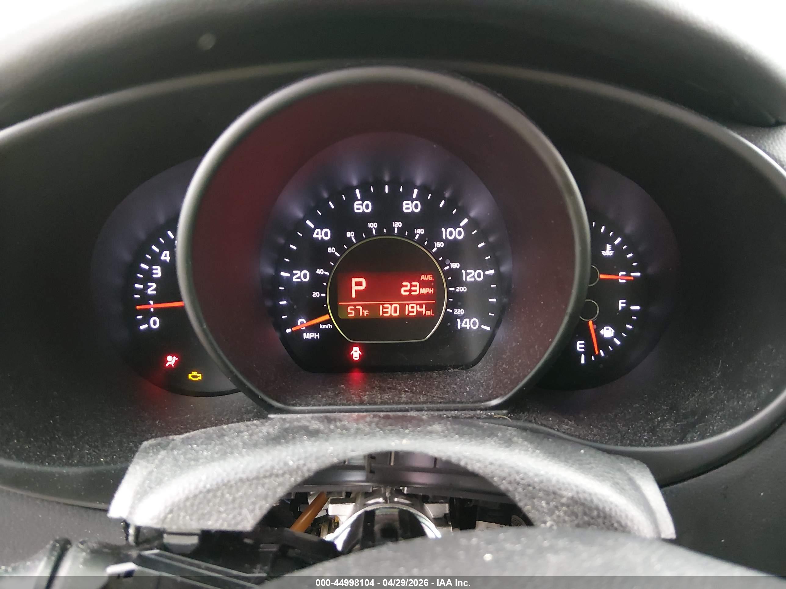 KIA SOUL image 7