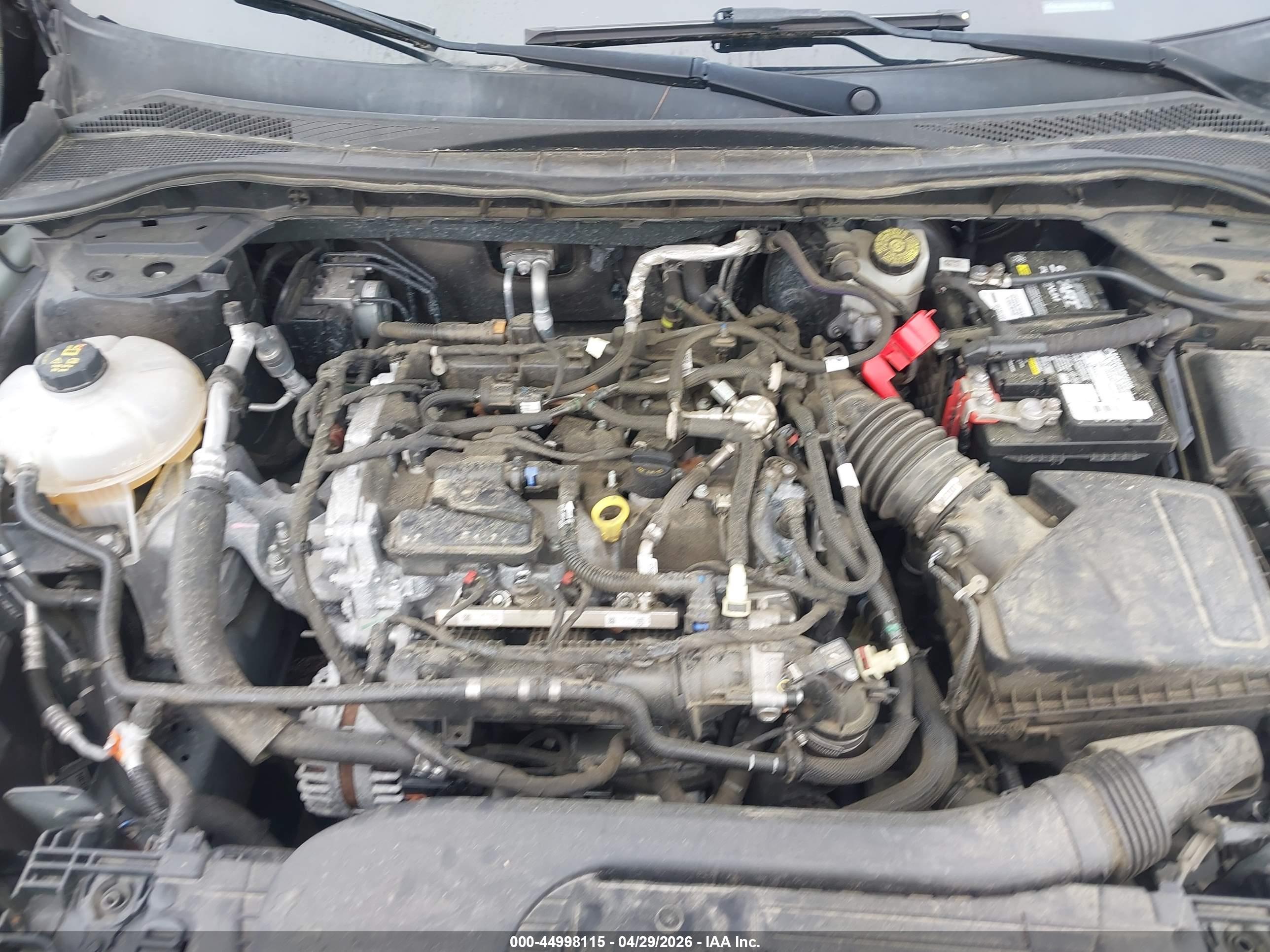 FORD ESCAPE image 10