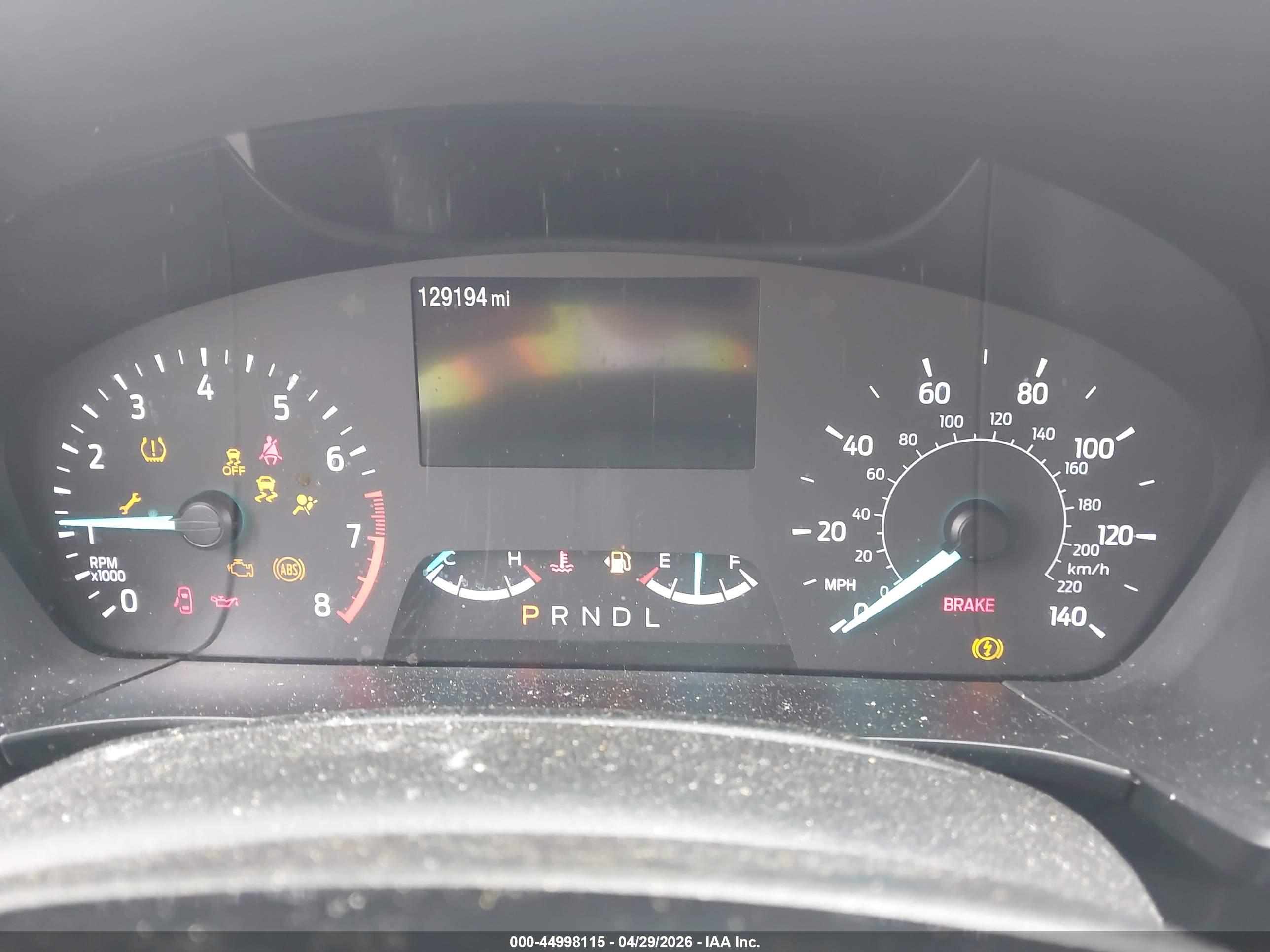FORD ESCAPE image 7
