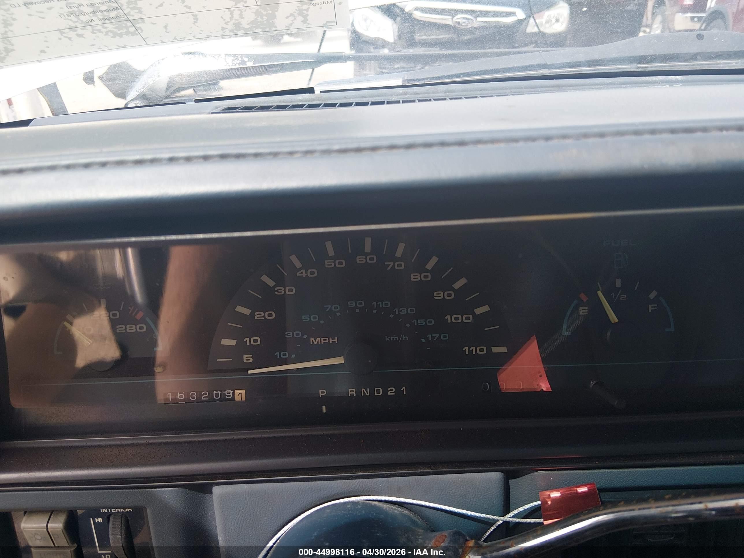 OLDSMOBILE CUTLASS image 7