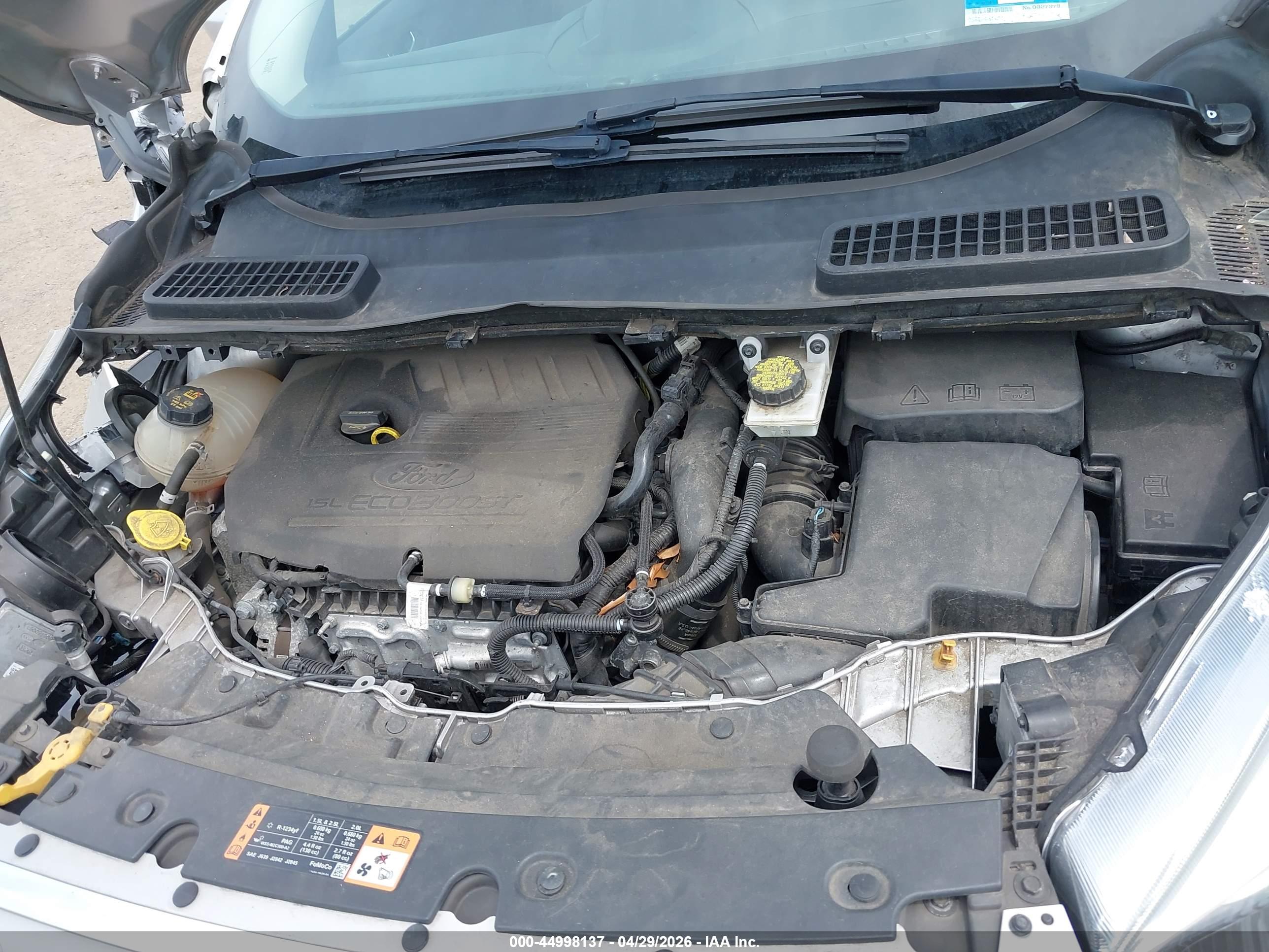 FORD ESCAPE image 10