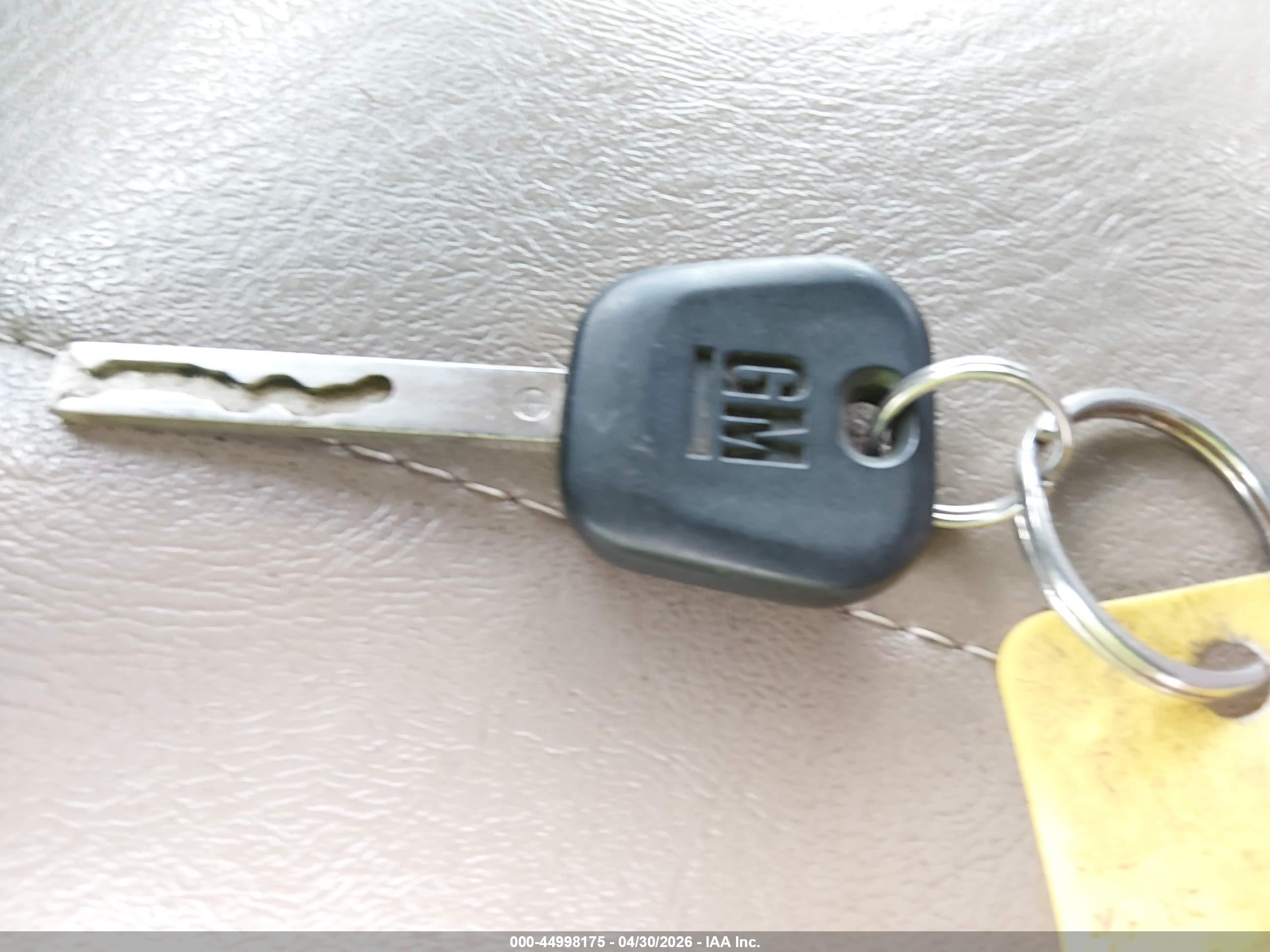 CHEVROLET EXPRESS image 11