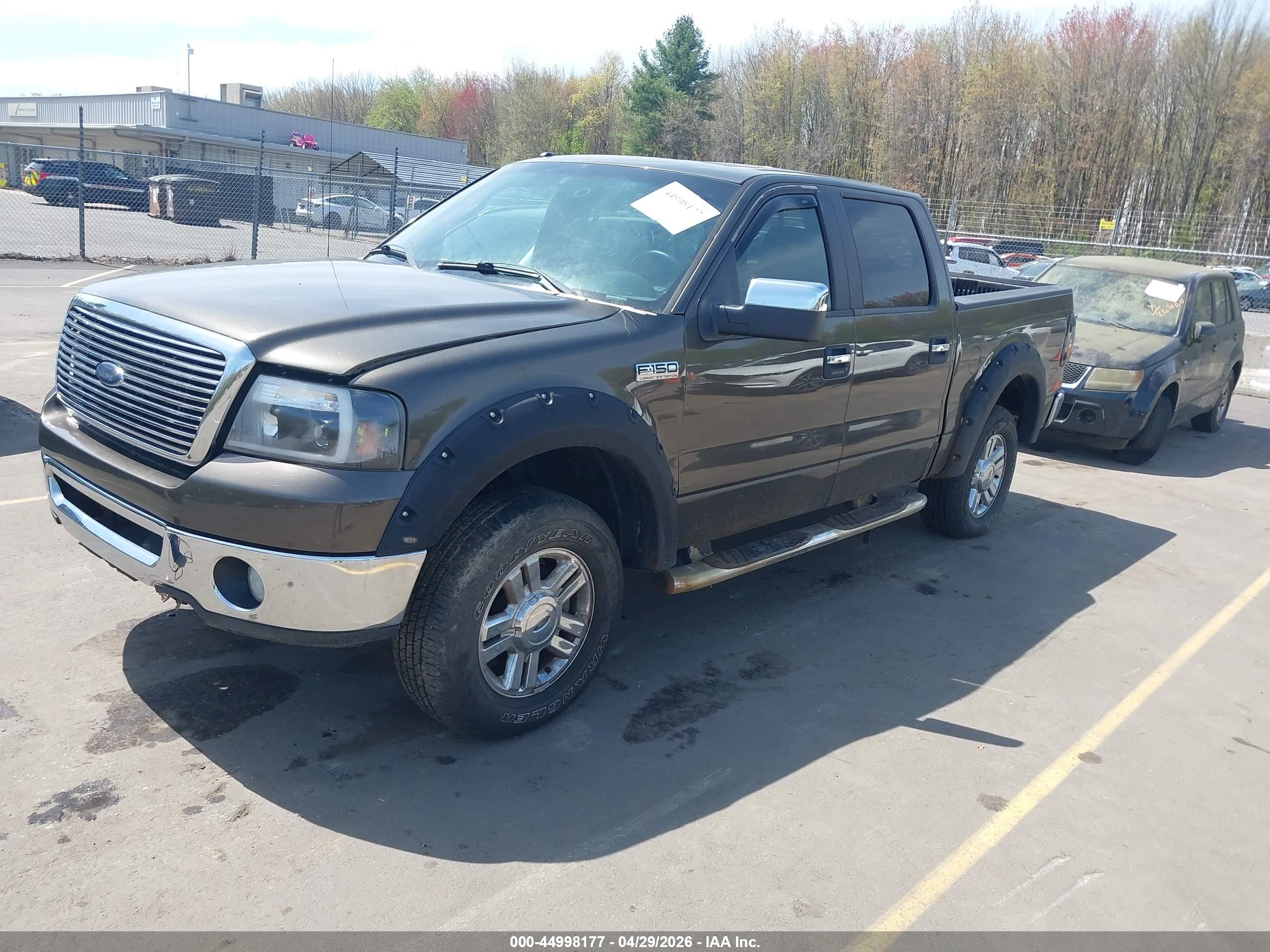 FORD F-150 image 2