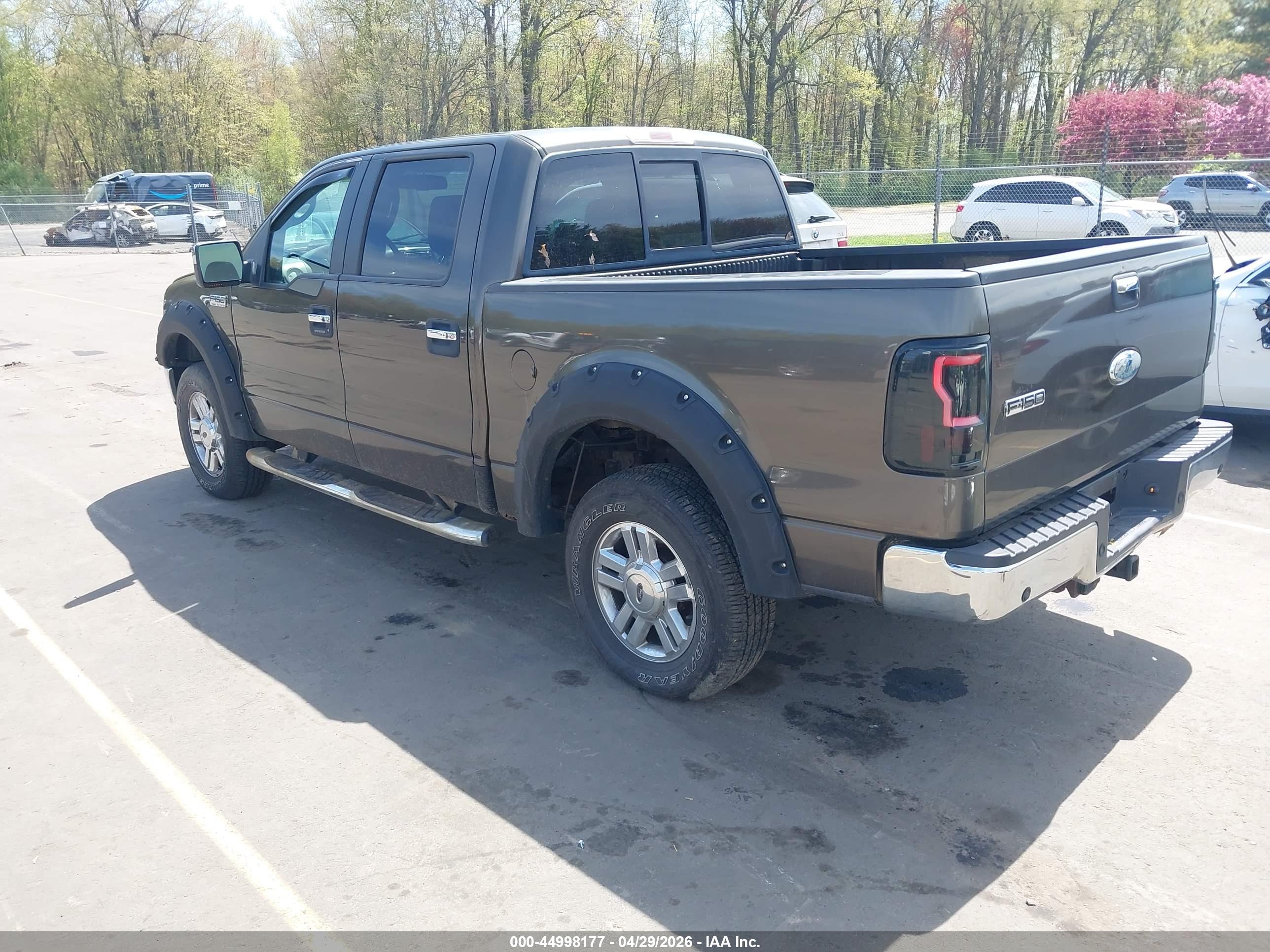 FORD F-150 image 3