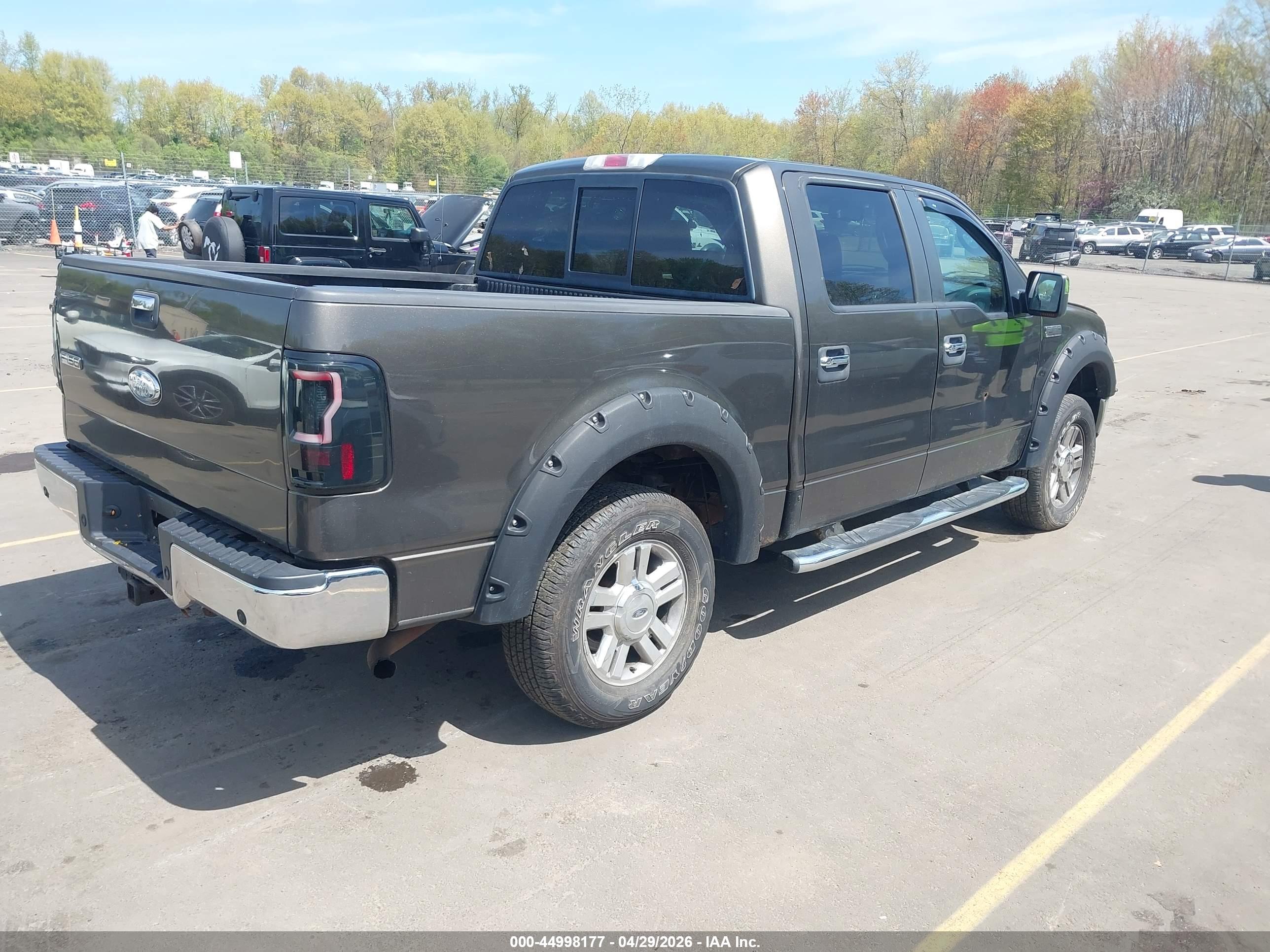 FORD F-150 image 4