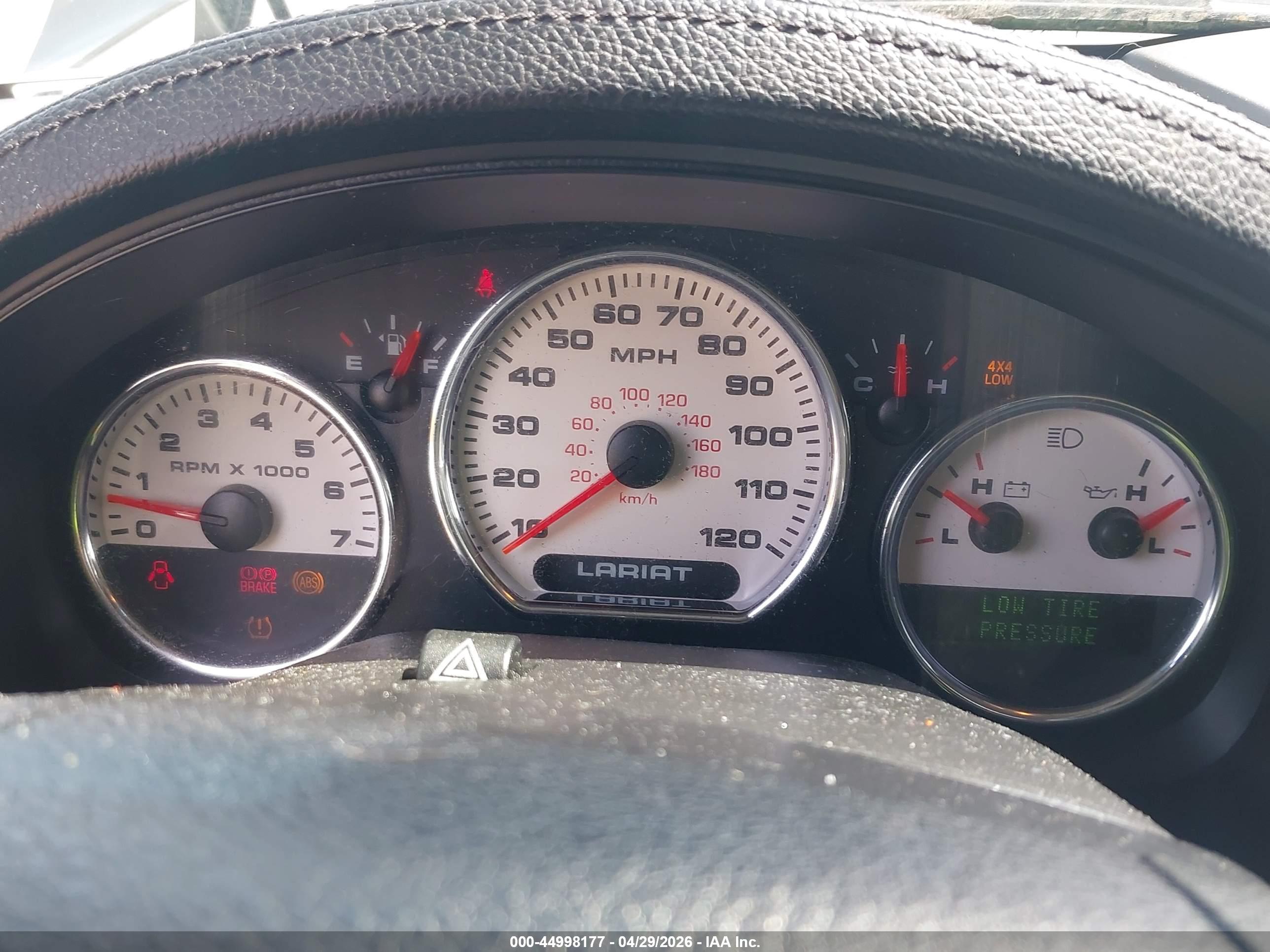 FORD F-150 image 7