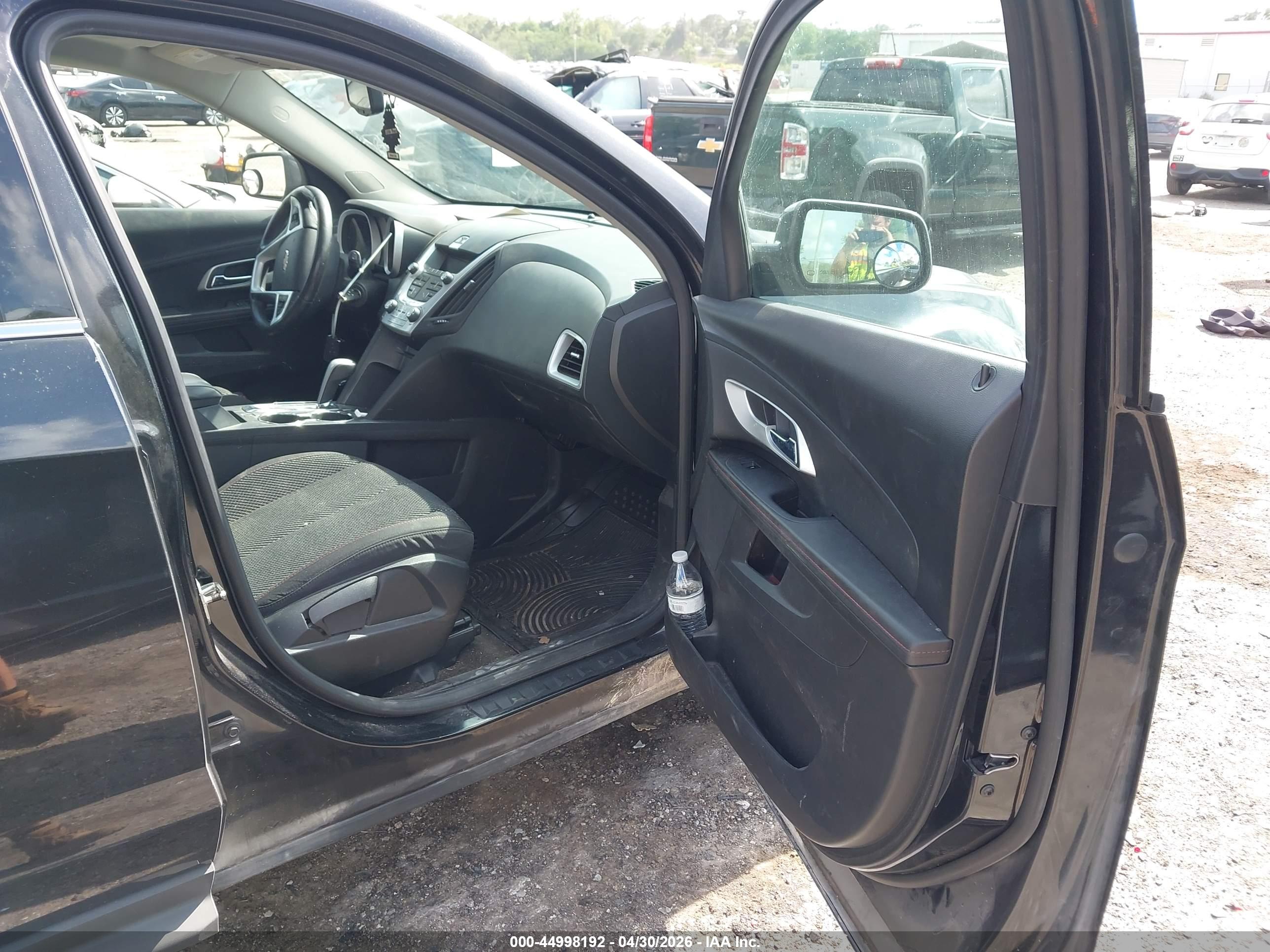 CHEVROLET EQUINOX image 5