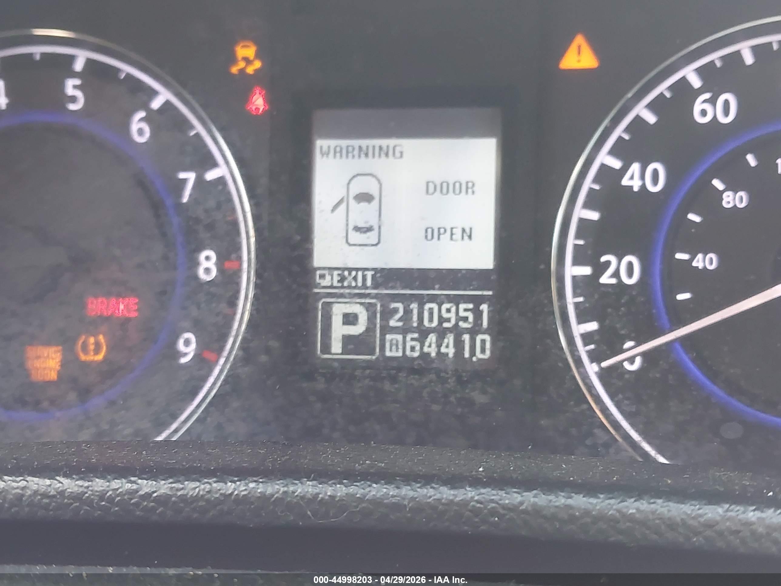 INFINITI G37X image 7
