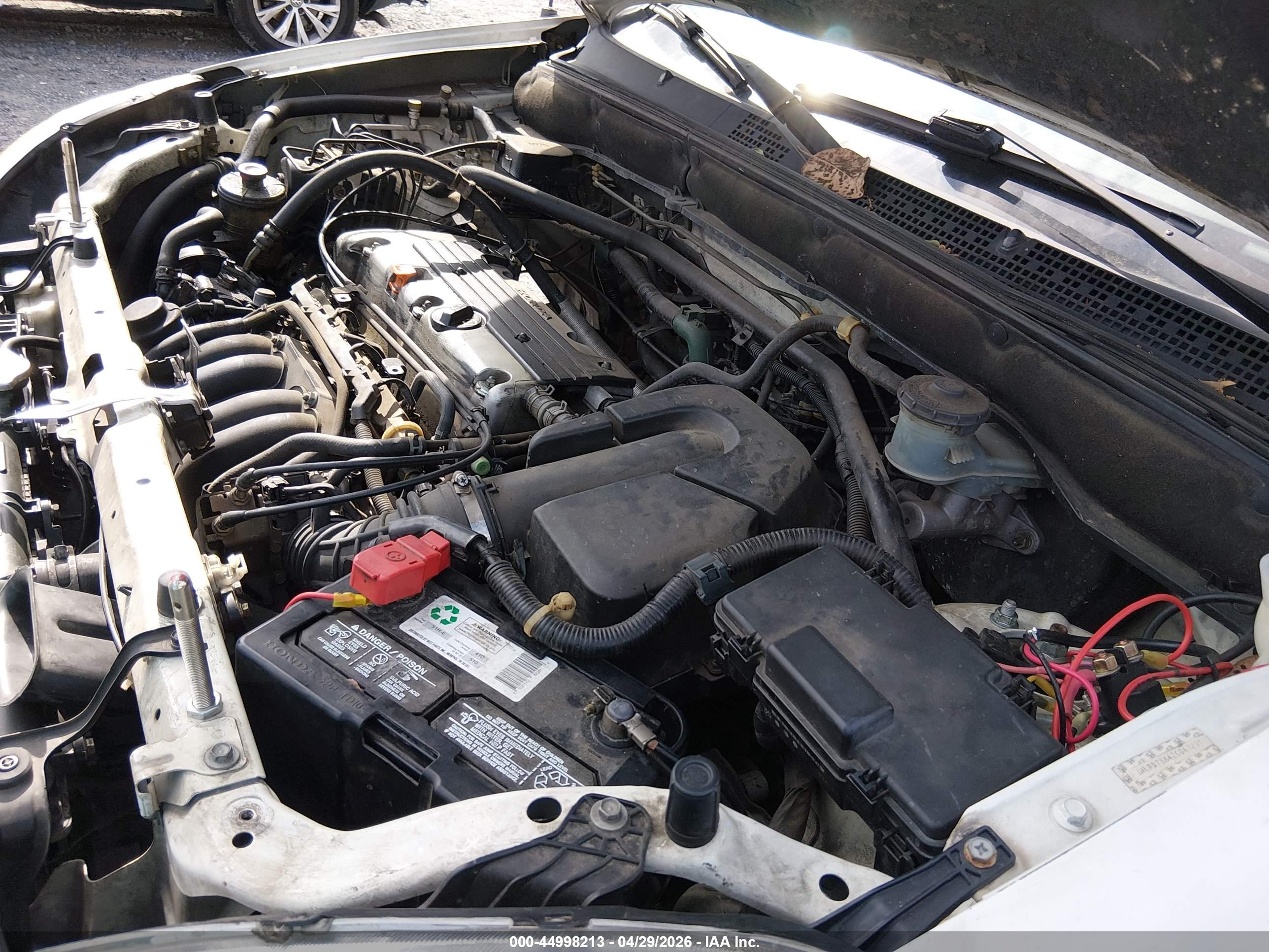 HONDA CR-V image 10