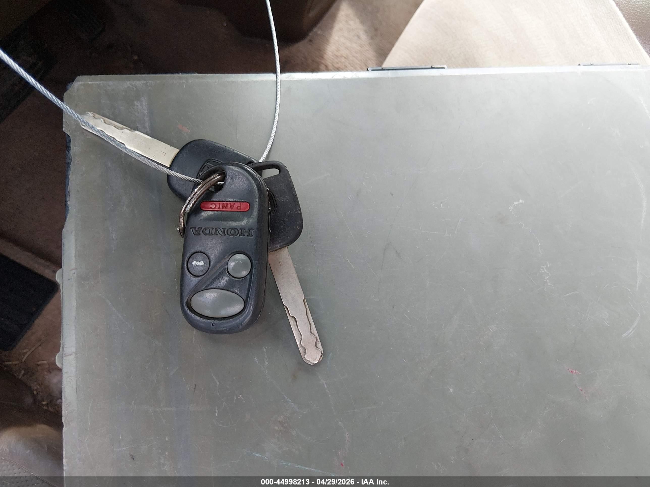 HONDA CR-V image 11