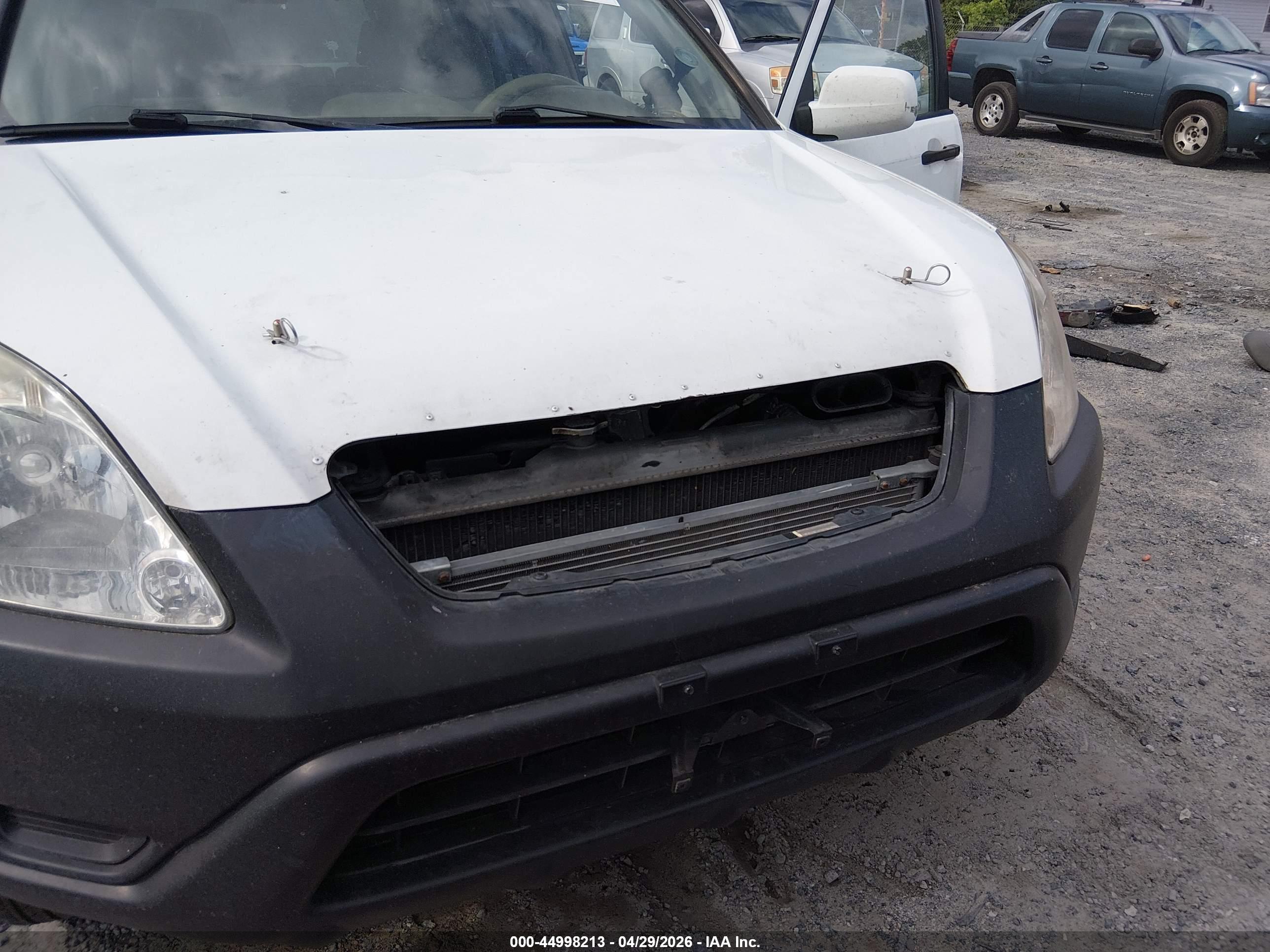 HONDA CR-V image 6