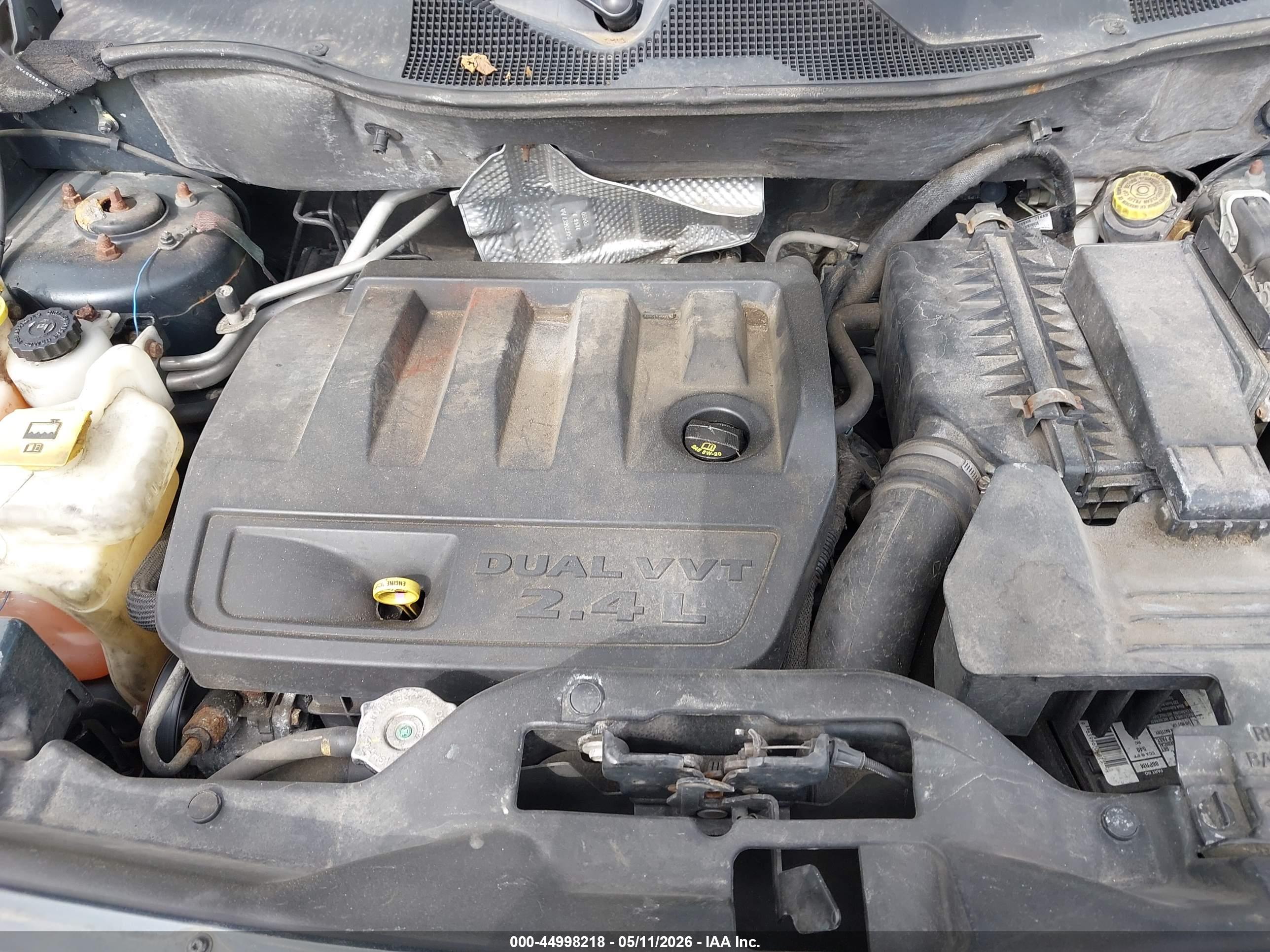 JEEP PATRIOT image 10