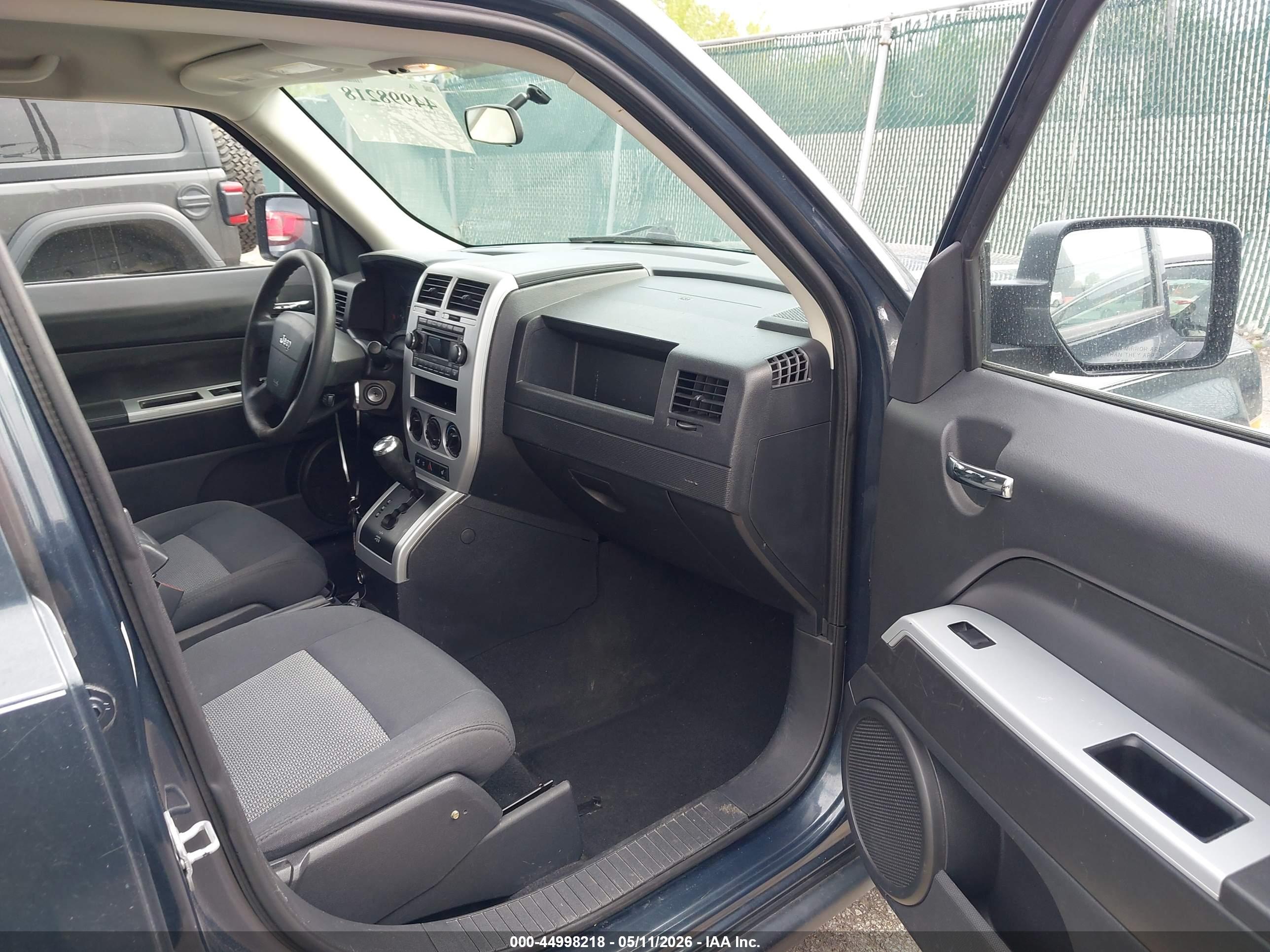 JEEP PATRIOT image 5