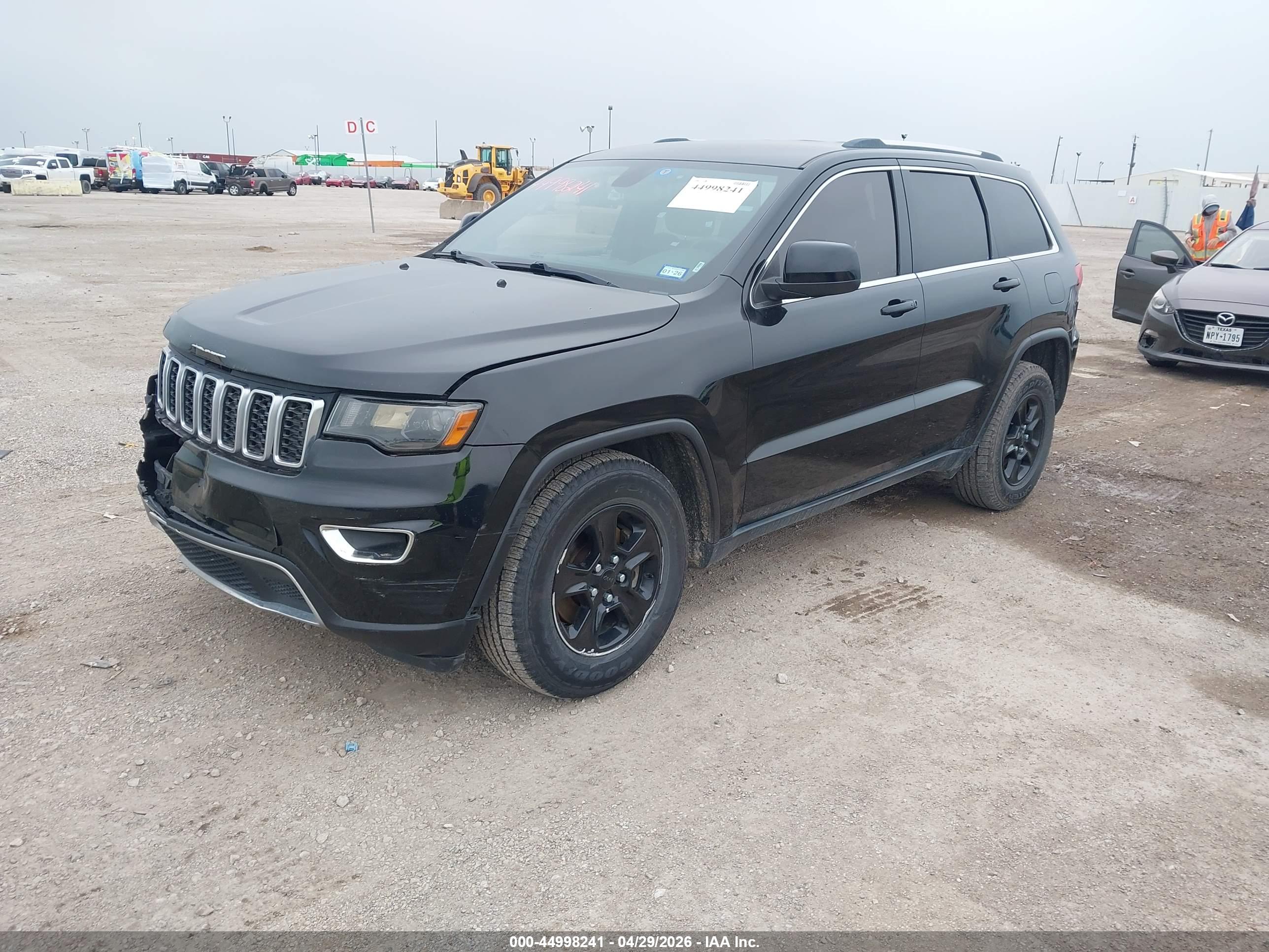 JEEP GRAND image 2