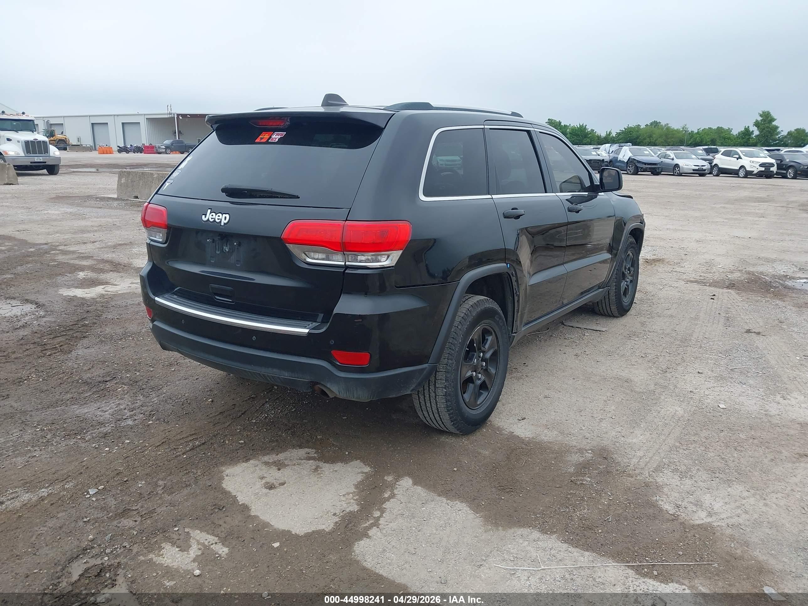 JEEP GRAND image 4