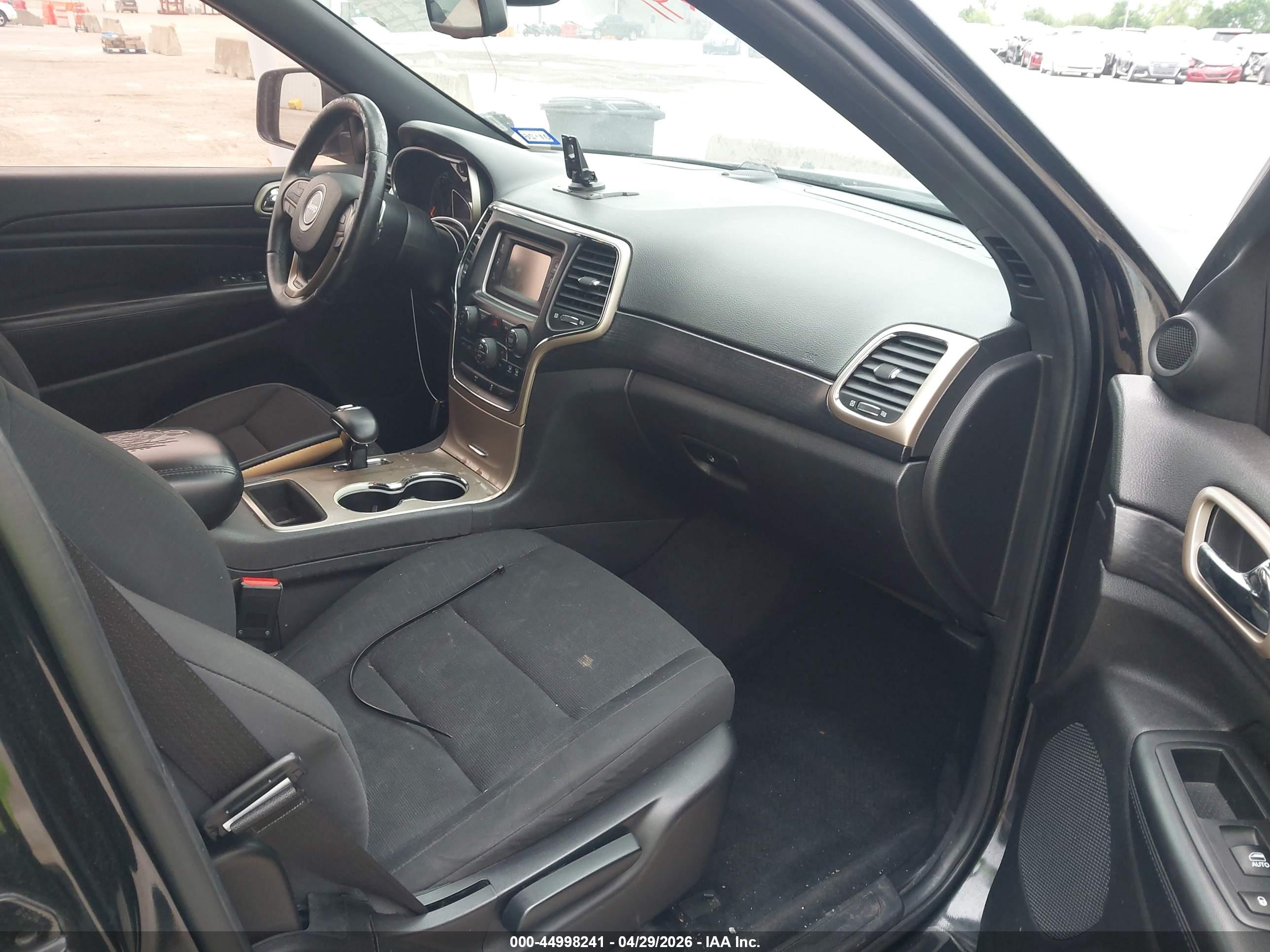 JEEP GRAND image 5
