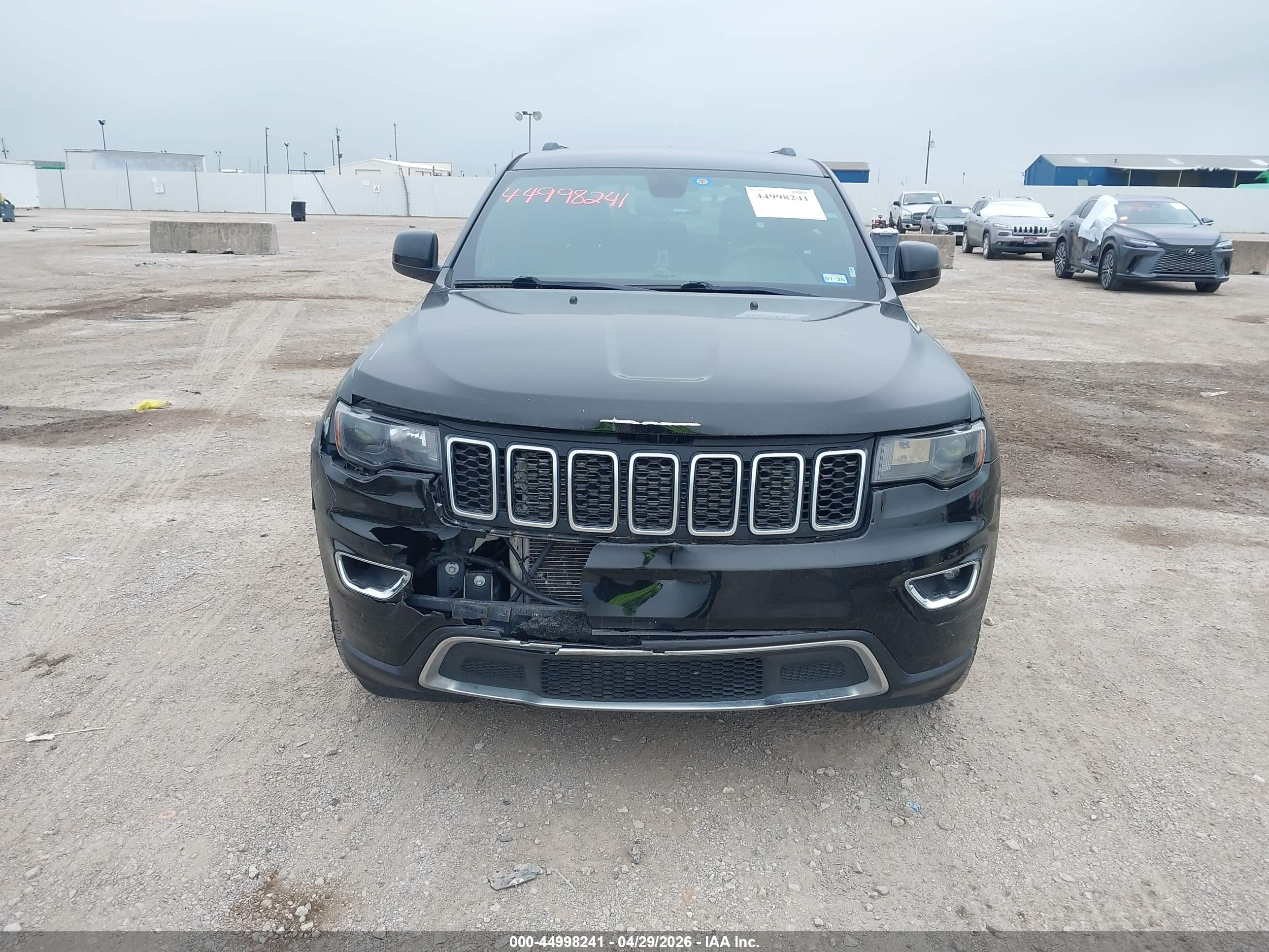 JEEP GRAND image 6