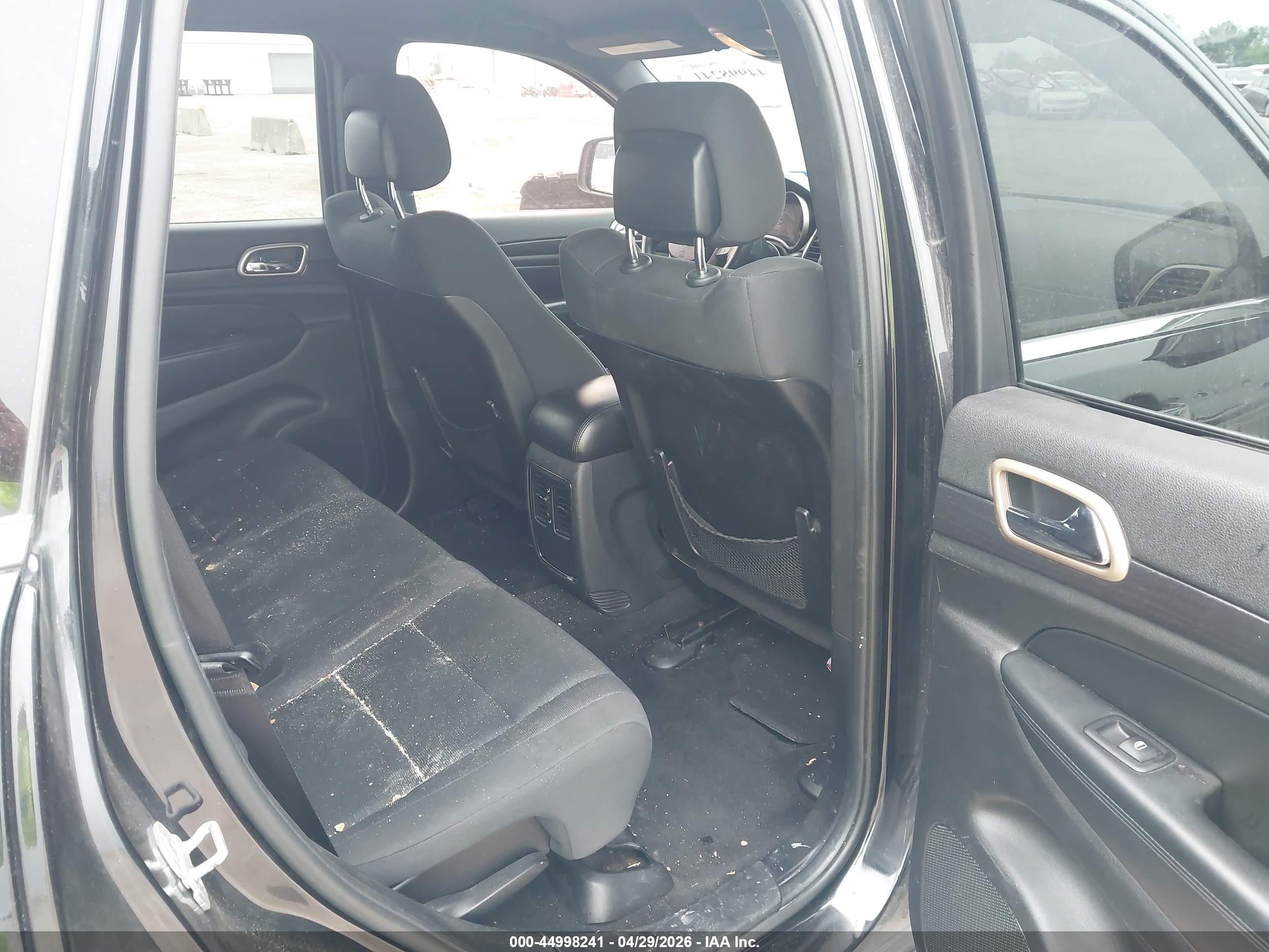 JEEP GRAND image 8