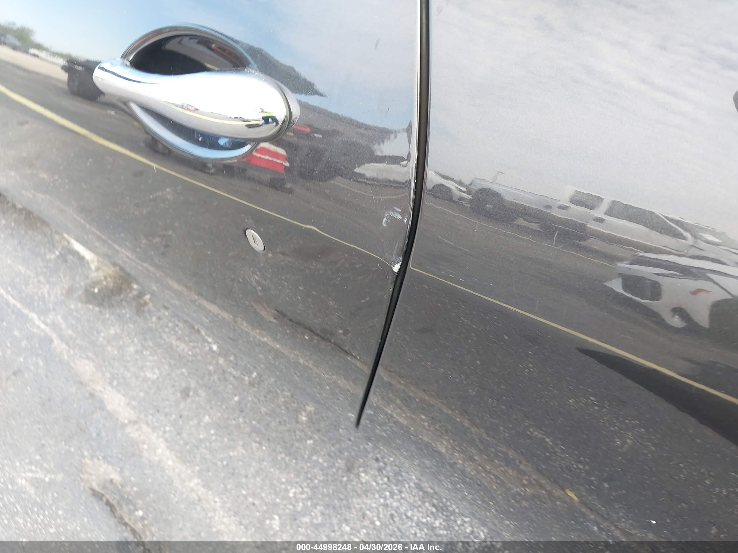 MASERATI GRANTURISMO image 6