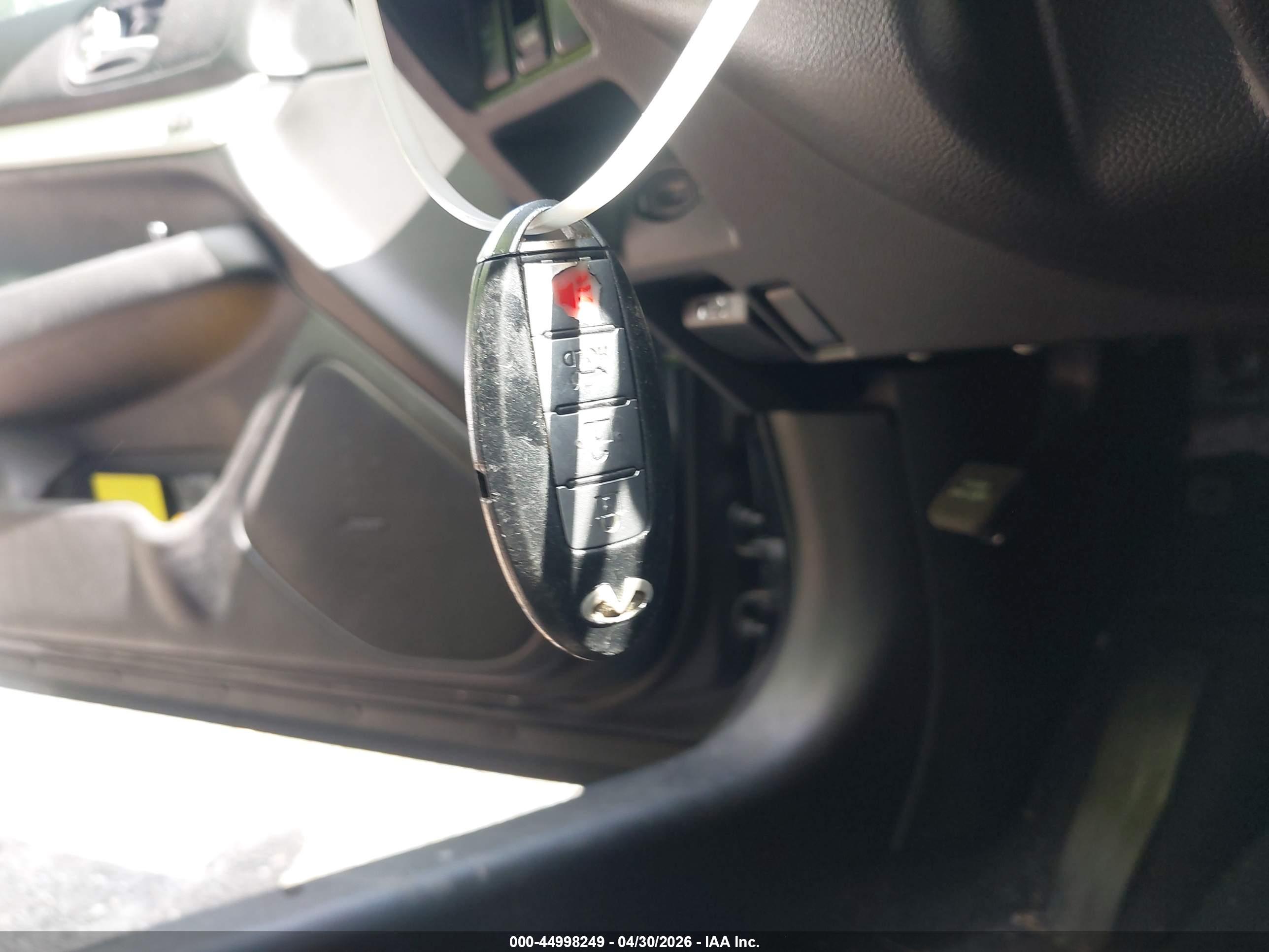 INFINITI G37X image 11