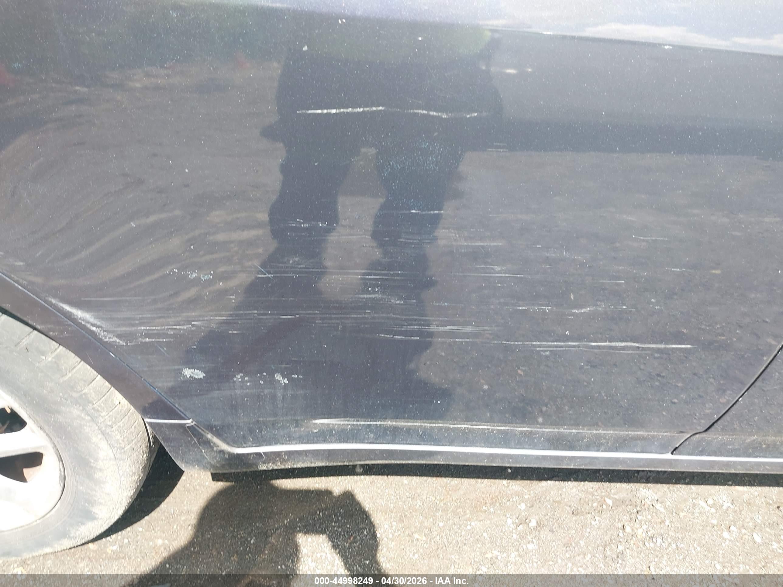 INFINITI G37X image 6
