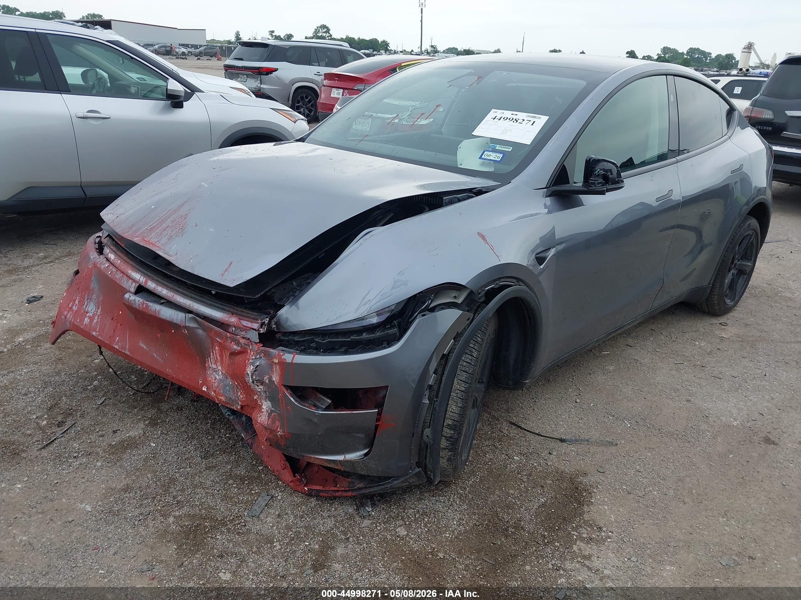 TESLA MODEL image 2