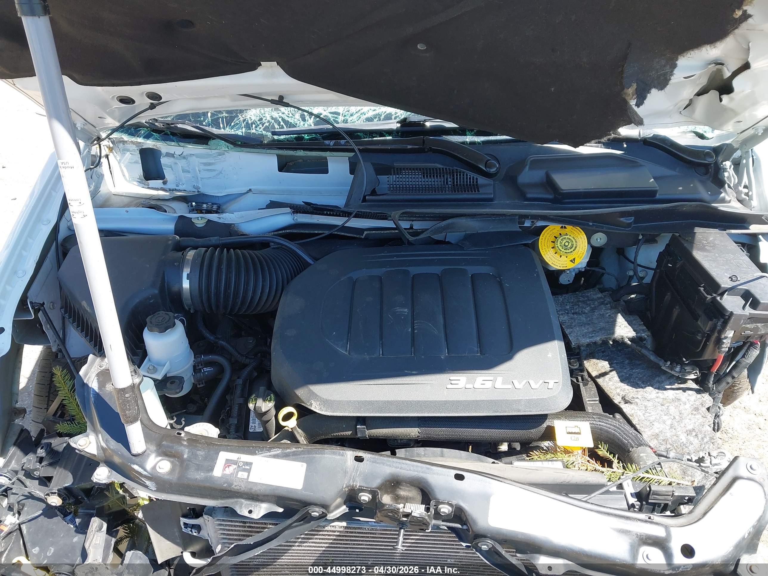 DODGE GRAND image 10