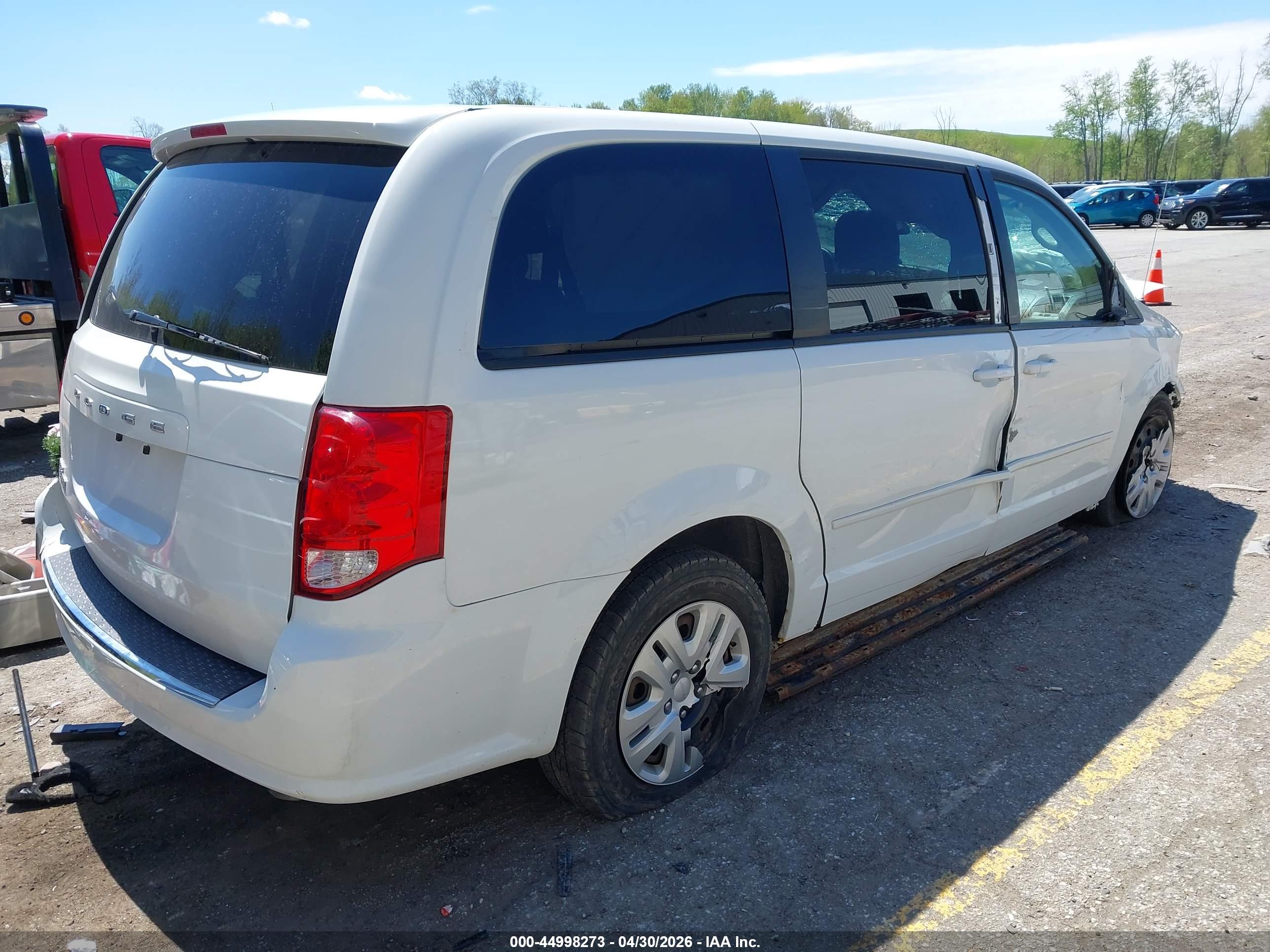 DODGE GRAND image 4